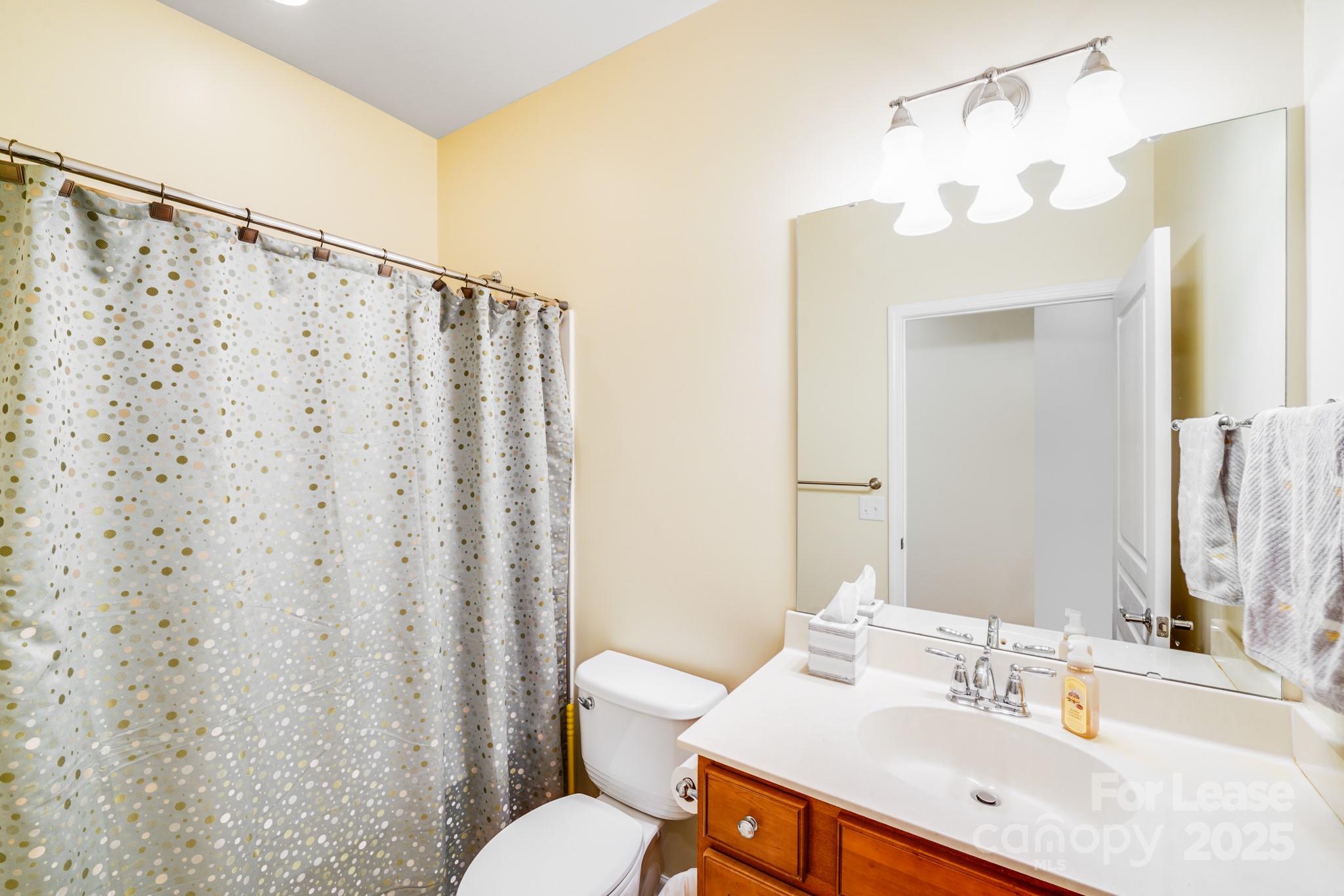 Sun City Carolina Lakes - Residential Lease