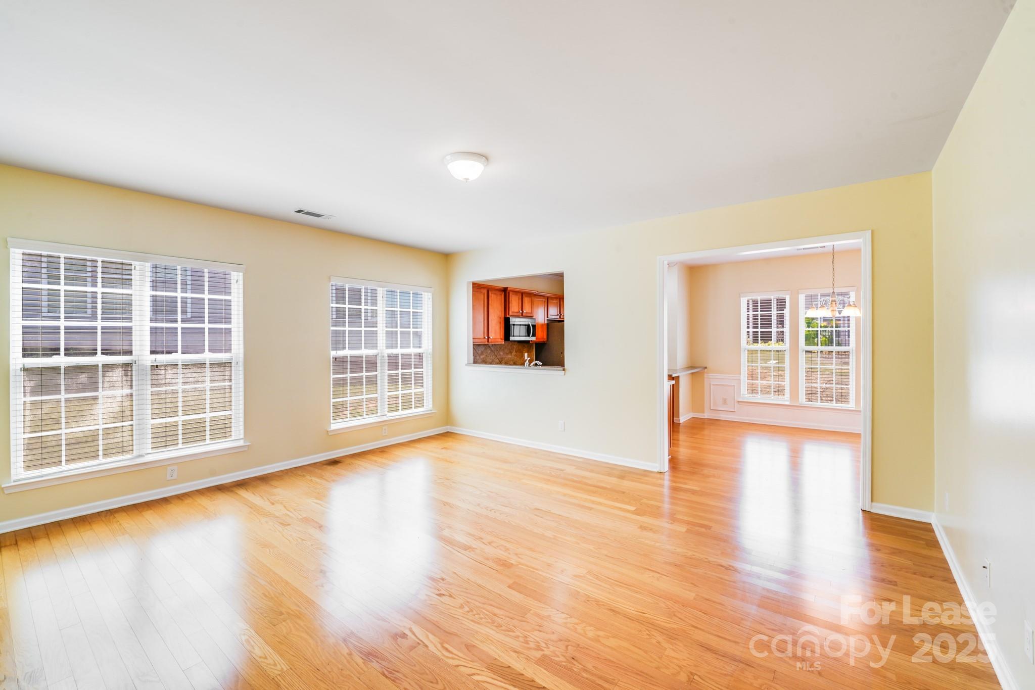 Sun City Carolina Lakes - Residential Lease