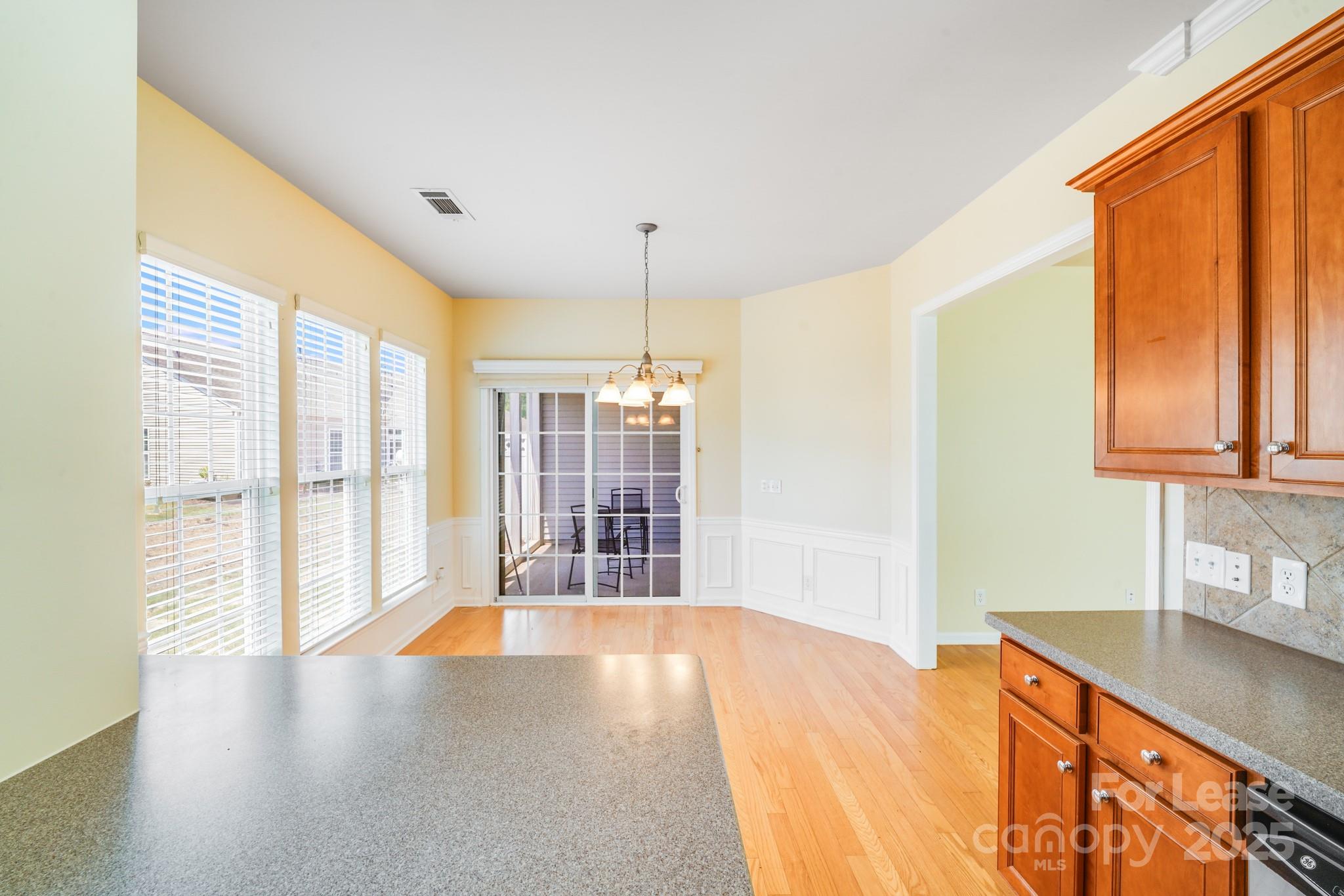 Sun City Carolina Lakes - Residential Lease