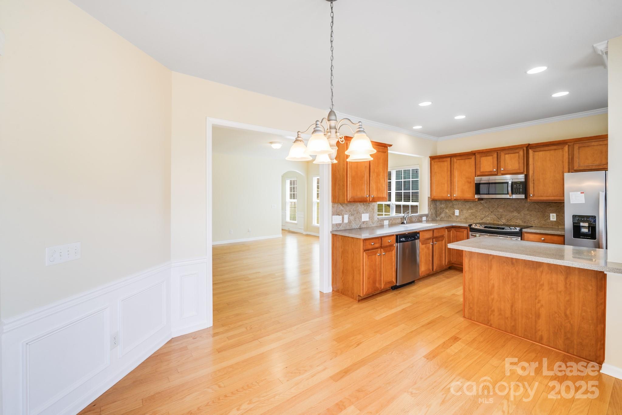 Sun City Carolina Lakes - Residential Lease