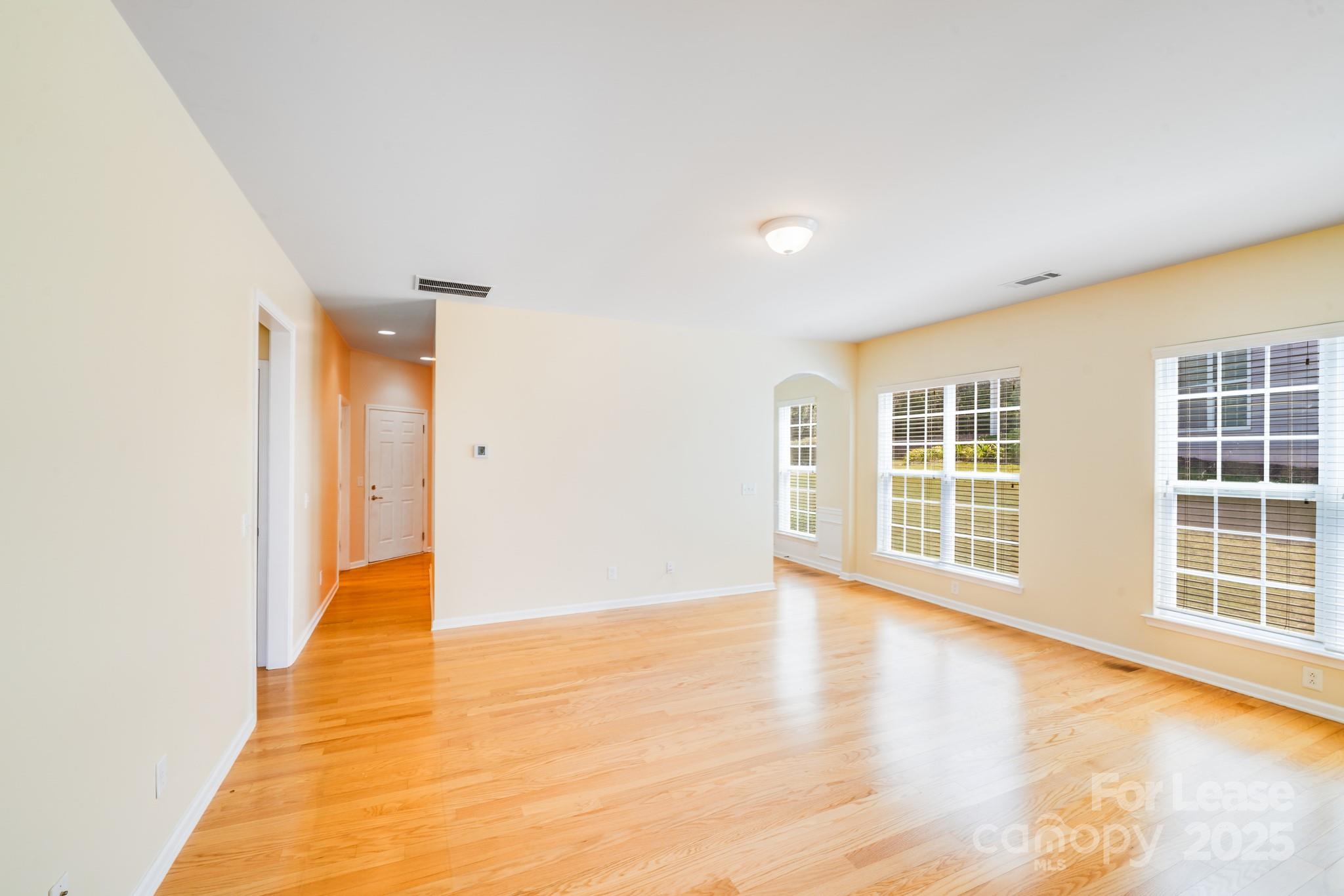 Sun City Carolina Lakes - Residential Lease