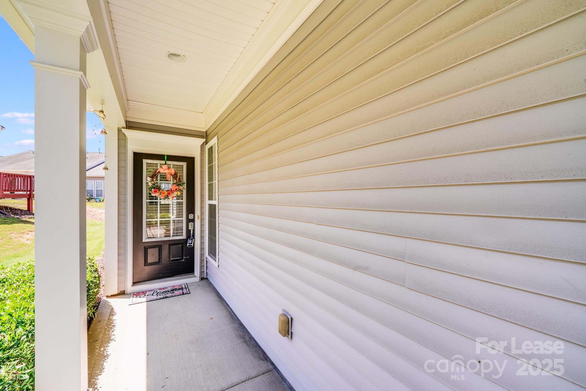 Sun City Carolina Lakes - Residential Lease