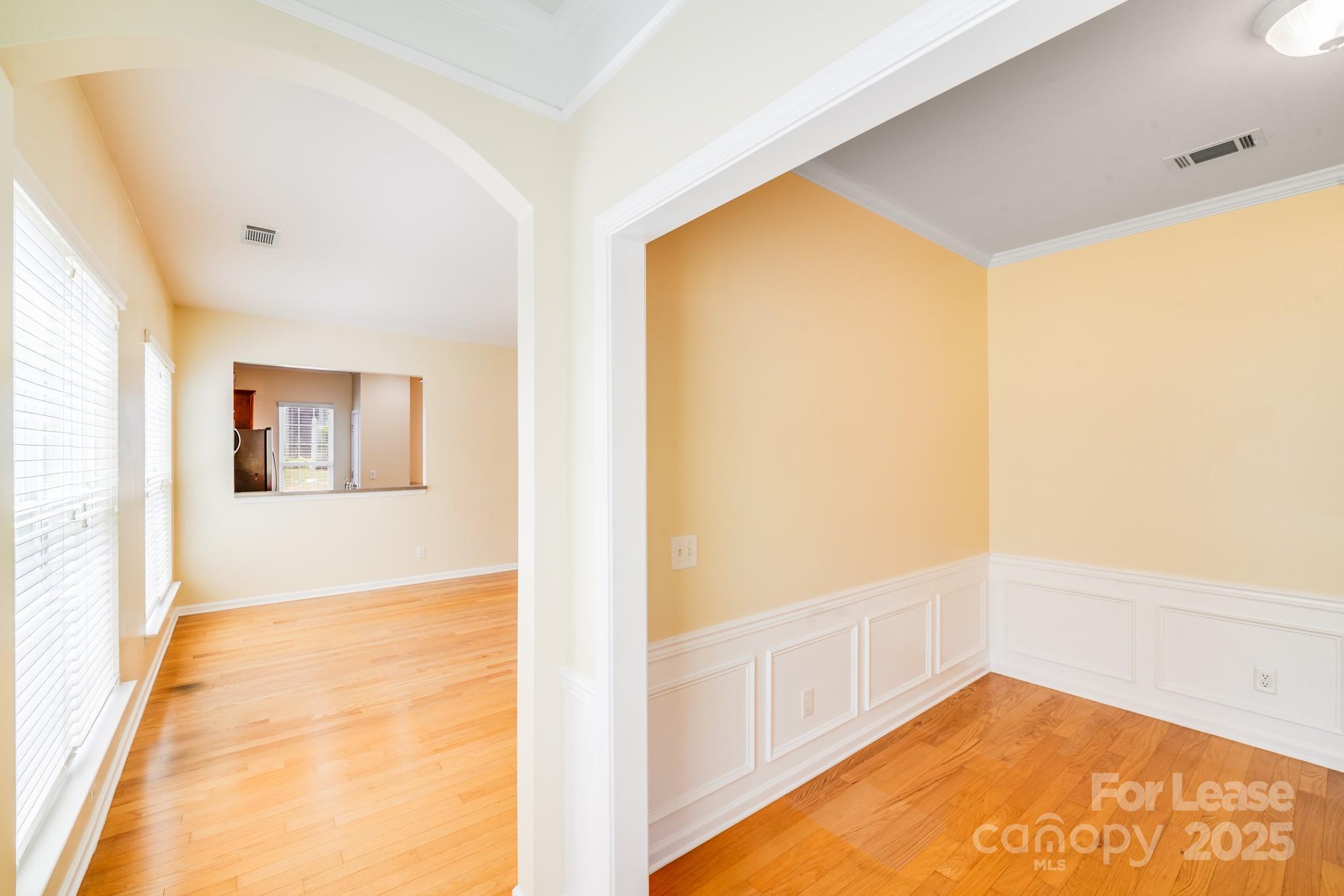 Sun City Carolina Lakes - Residential Lease