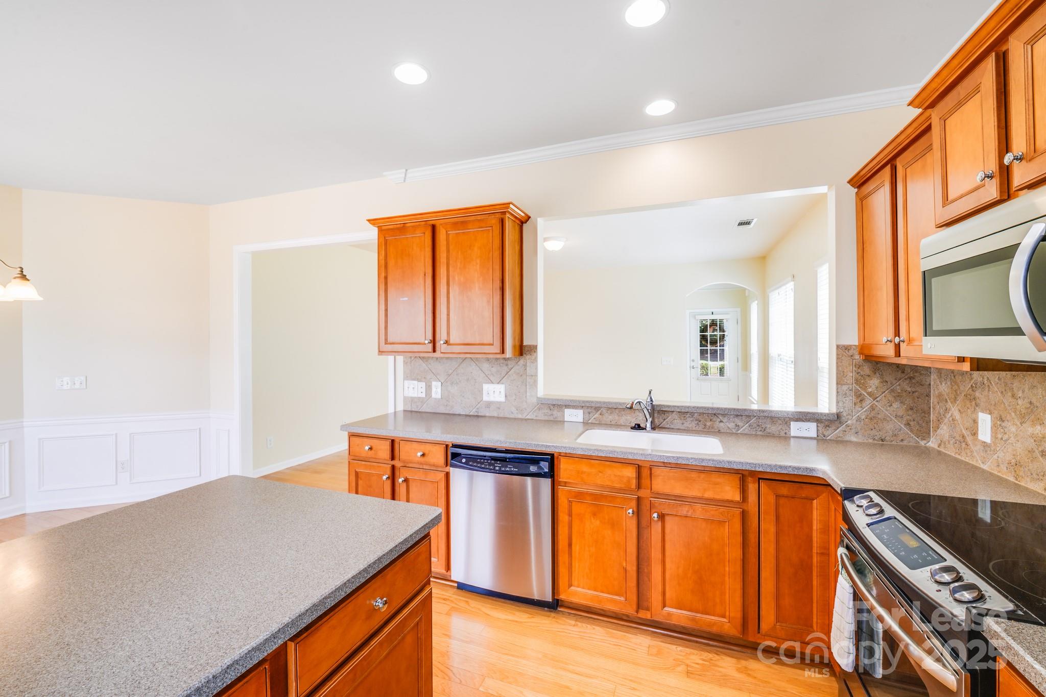 Sun City Carolina Lakes - Residential Lease