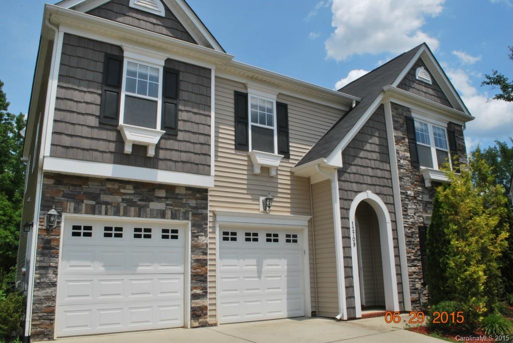 Withrow Downs - Residential Lease