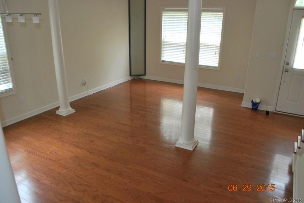 Withrow Downs - Residential Lease