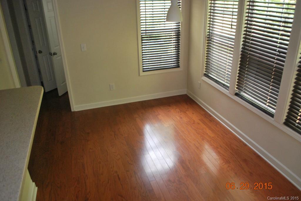 Withrow Downs - Residential Lease