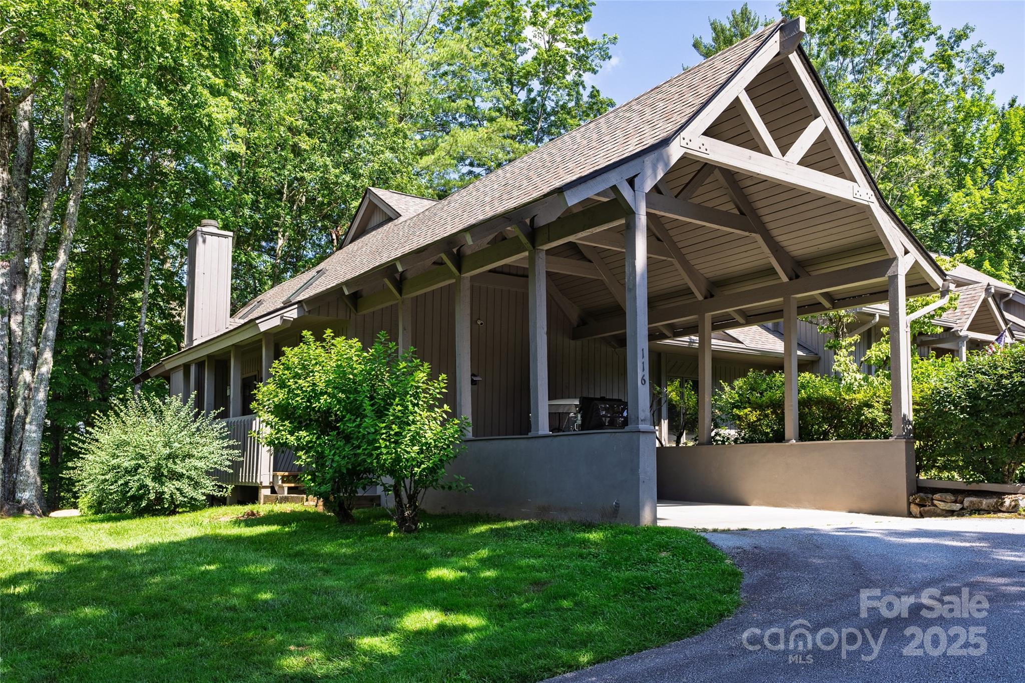 116 Fairway Villas Drive
