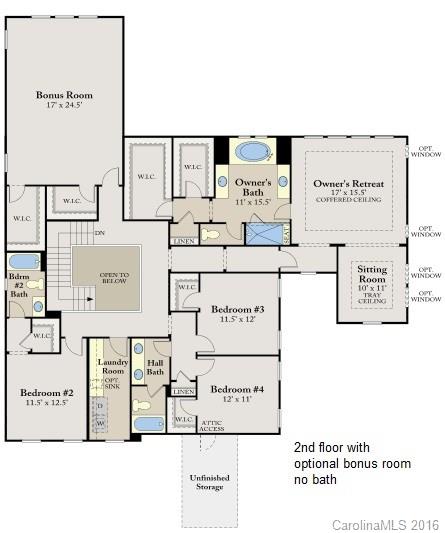 Brayden - Residential