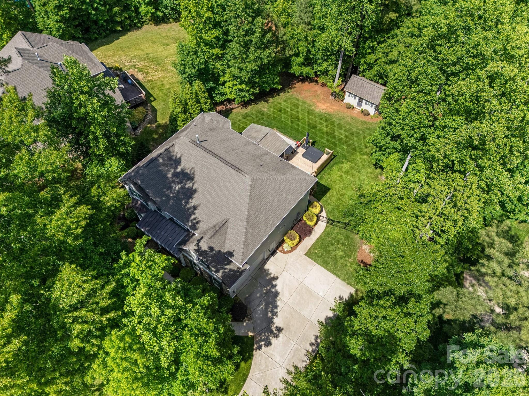 The Bluffs - Residential
