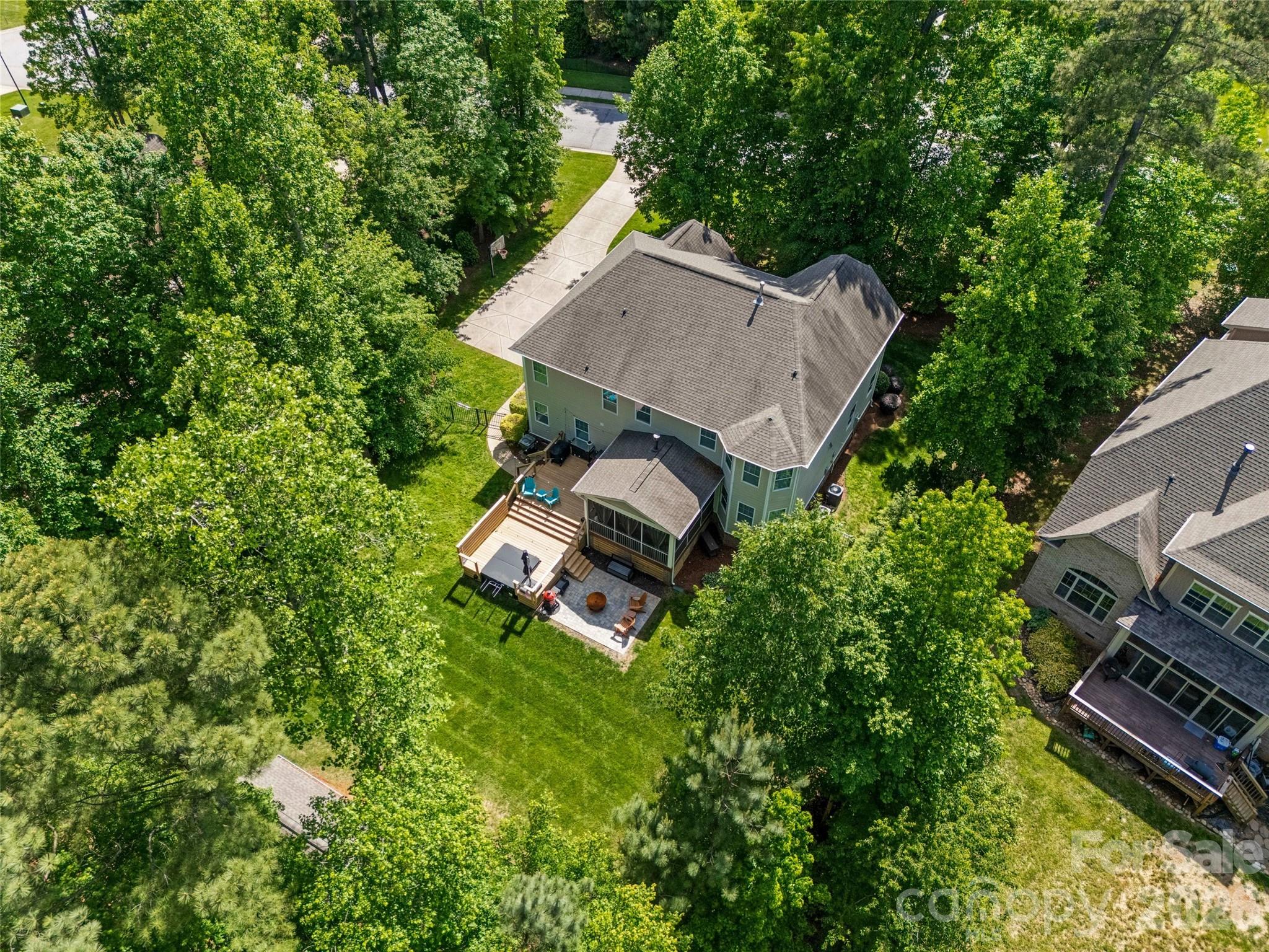 The Bluffs - Residential