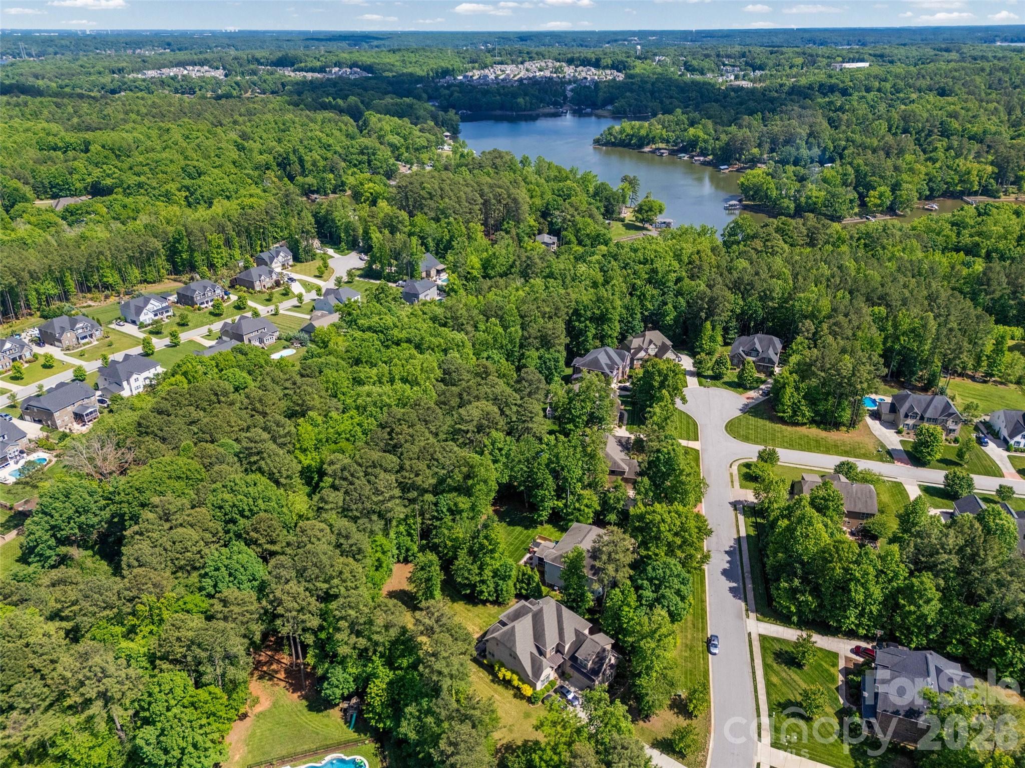 The Bluffs - Residential