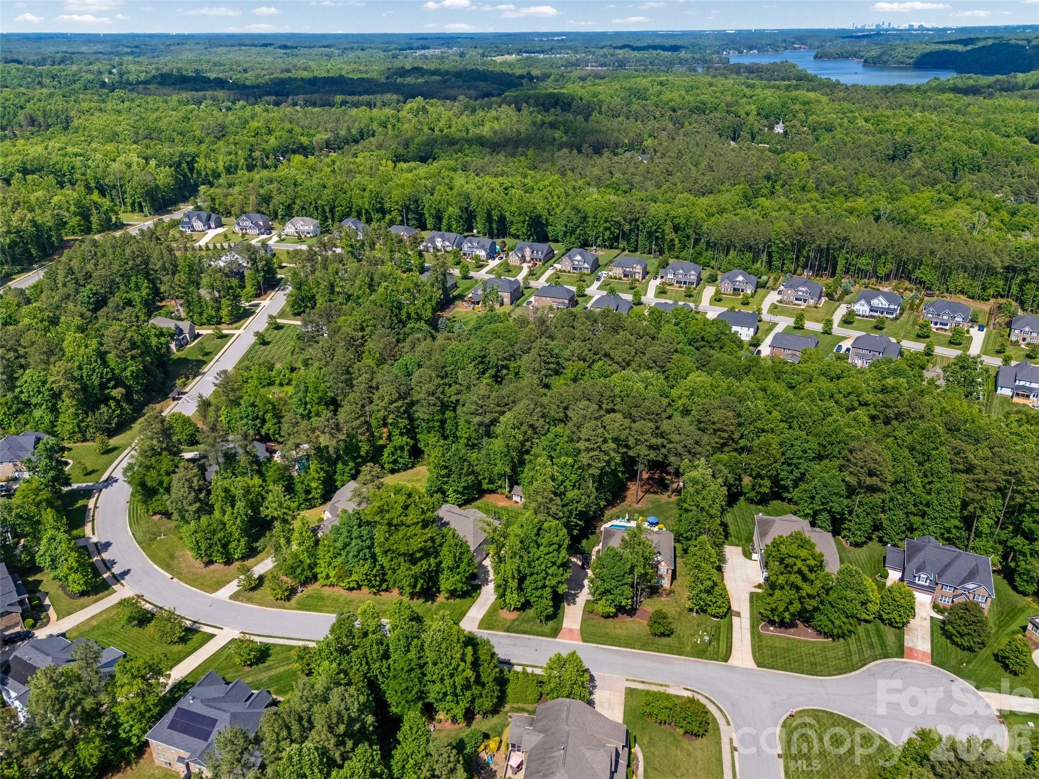 The Bluffs - Residential