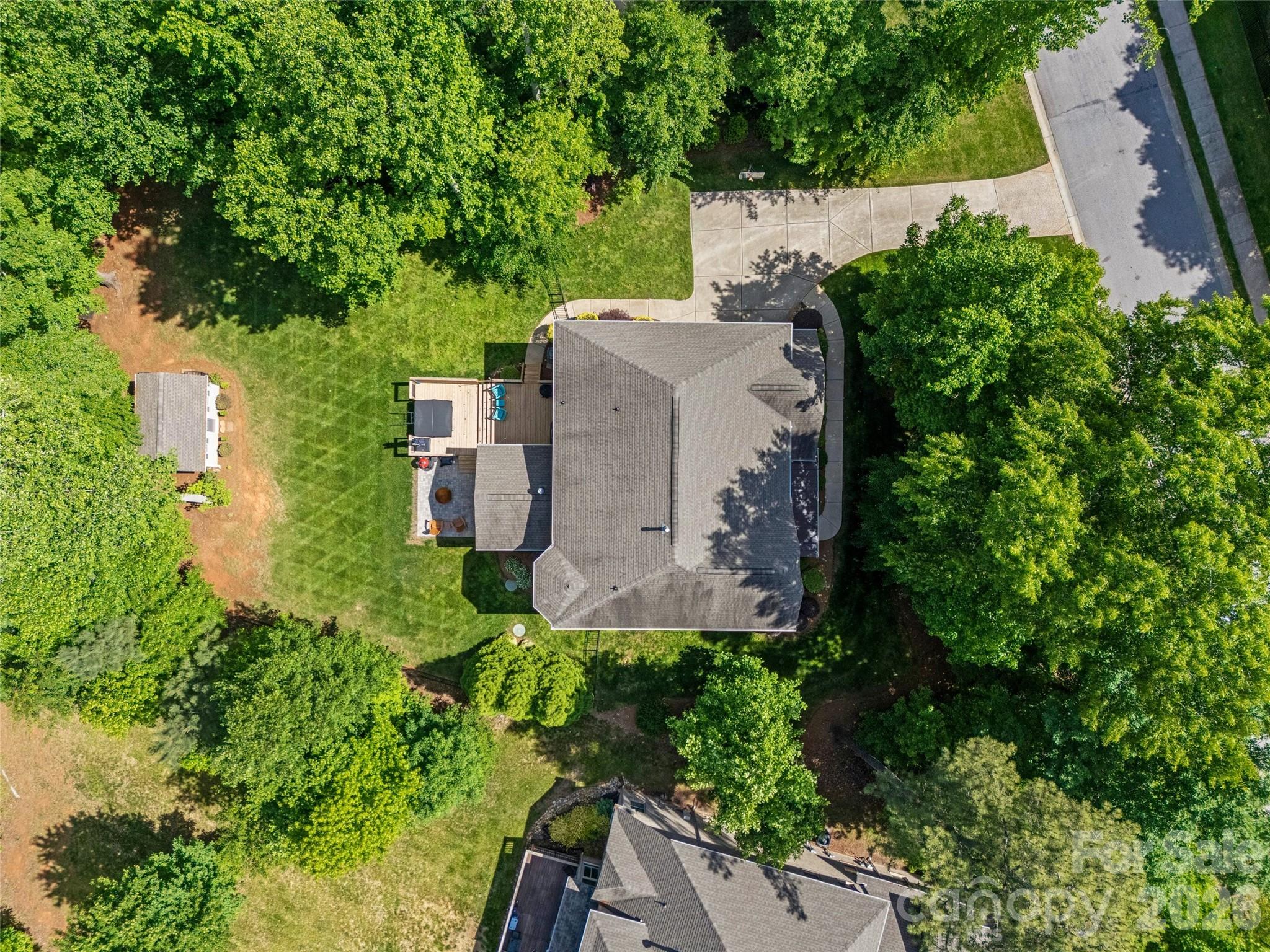 The Bluffs - Residential