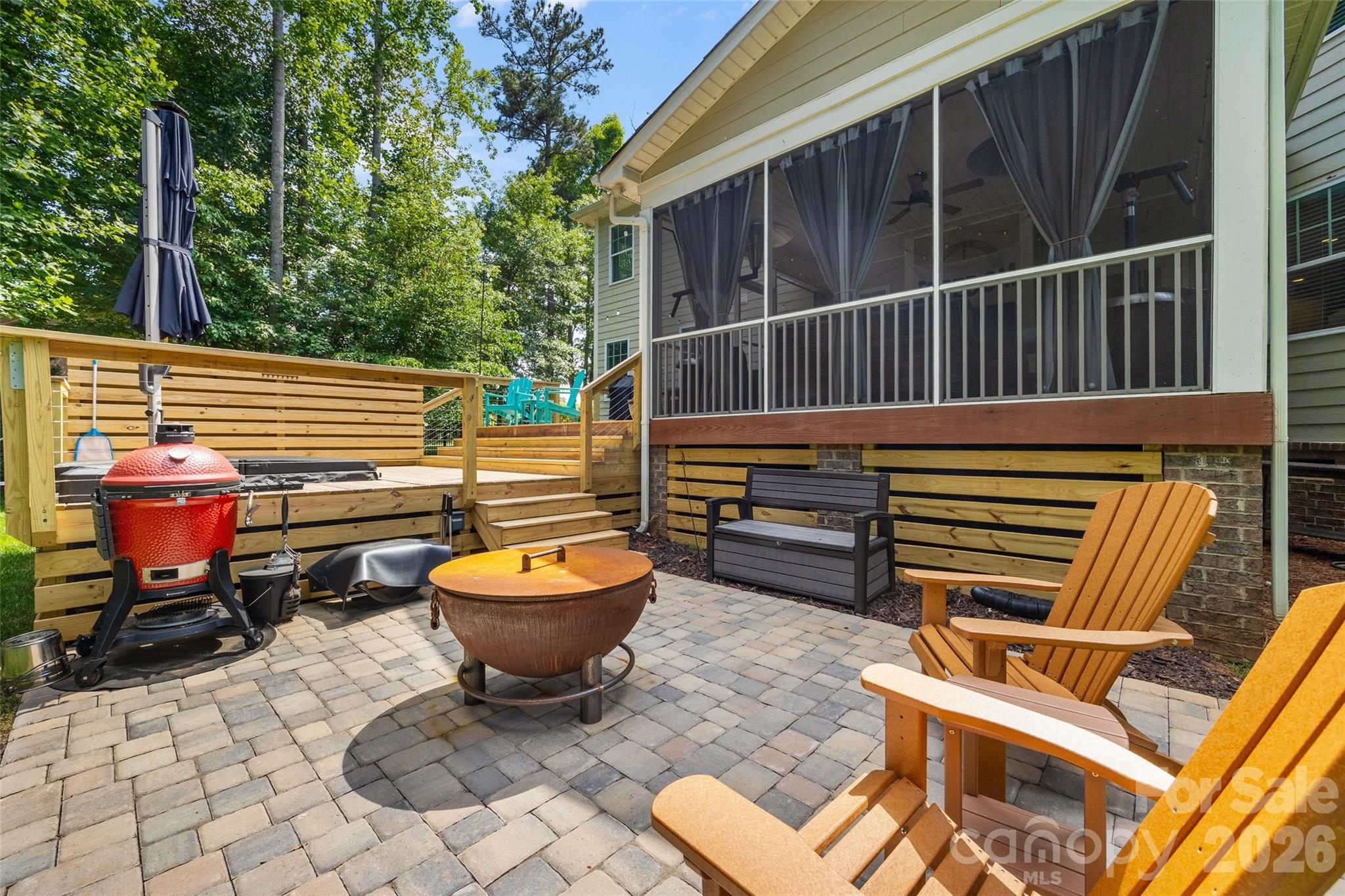 The Bluffs - Residential