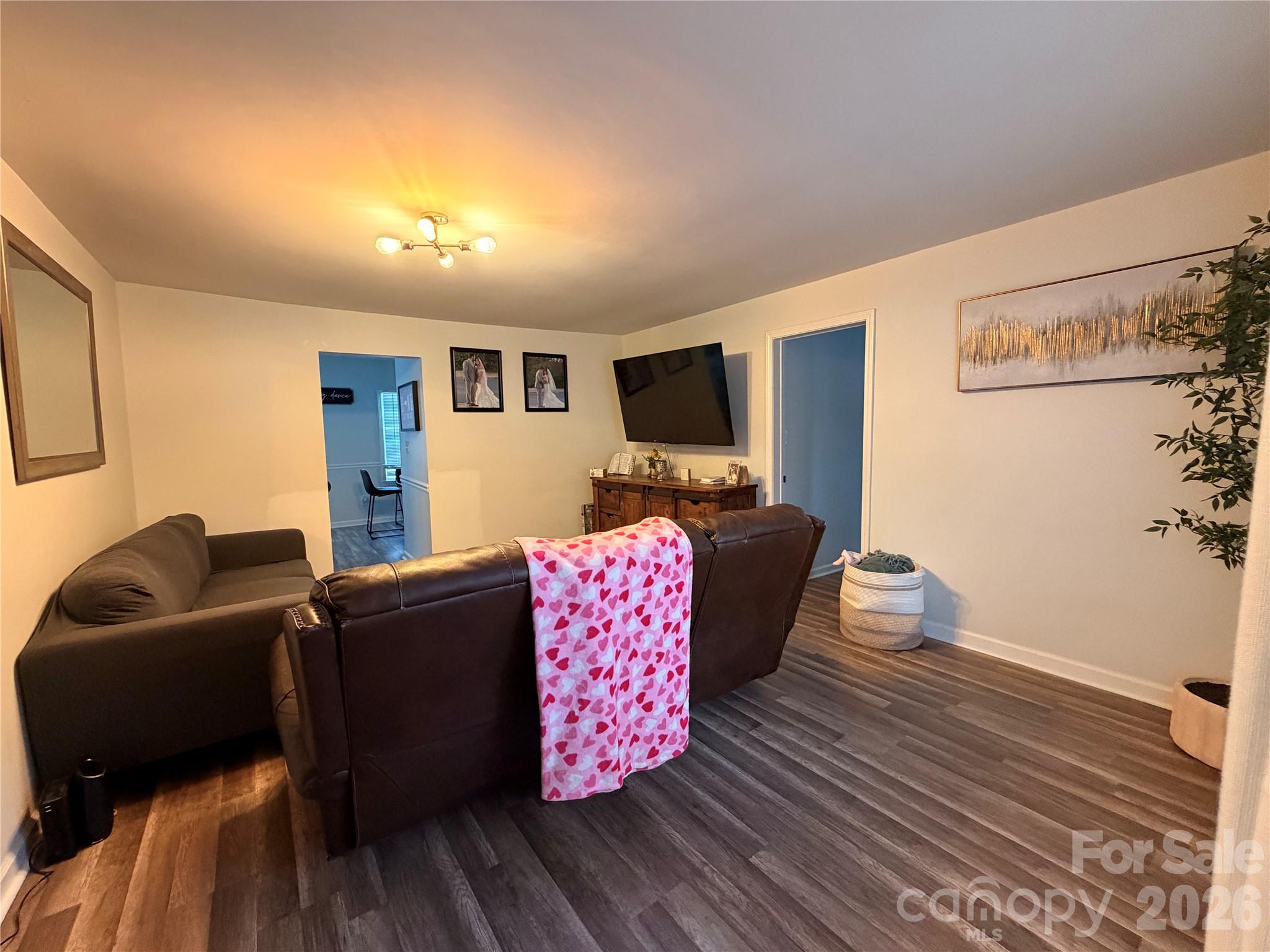 934 S Chestnut Street