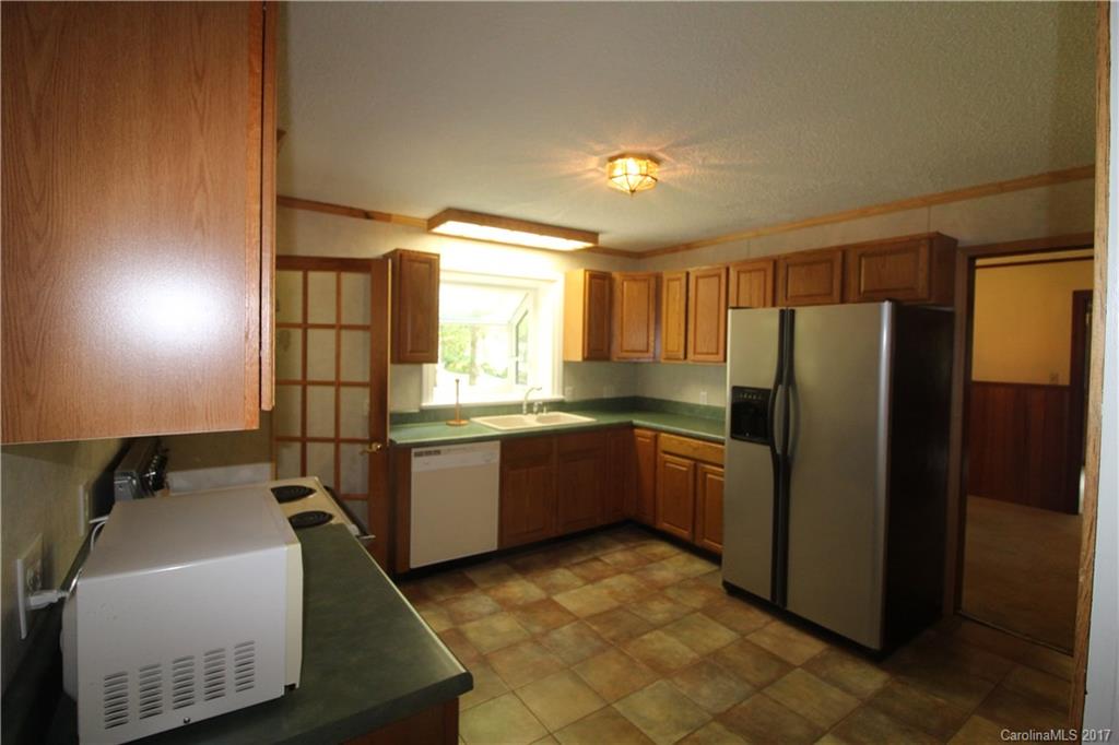 Shannon Acres - Residential