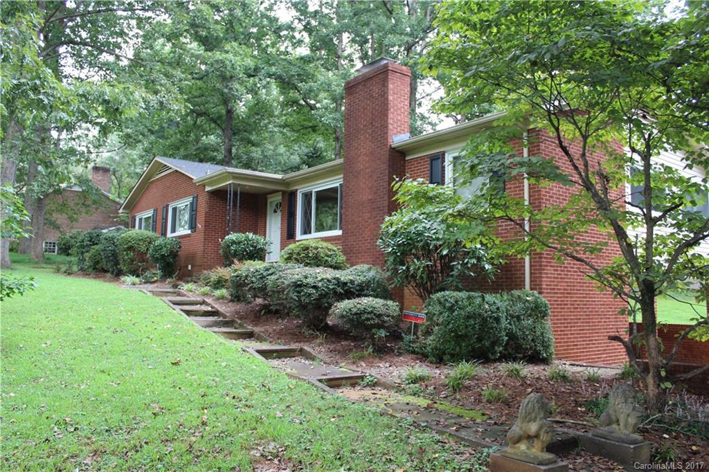 Shannon Acres - Residential