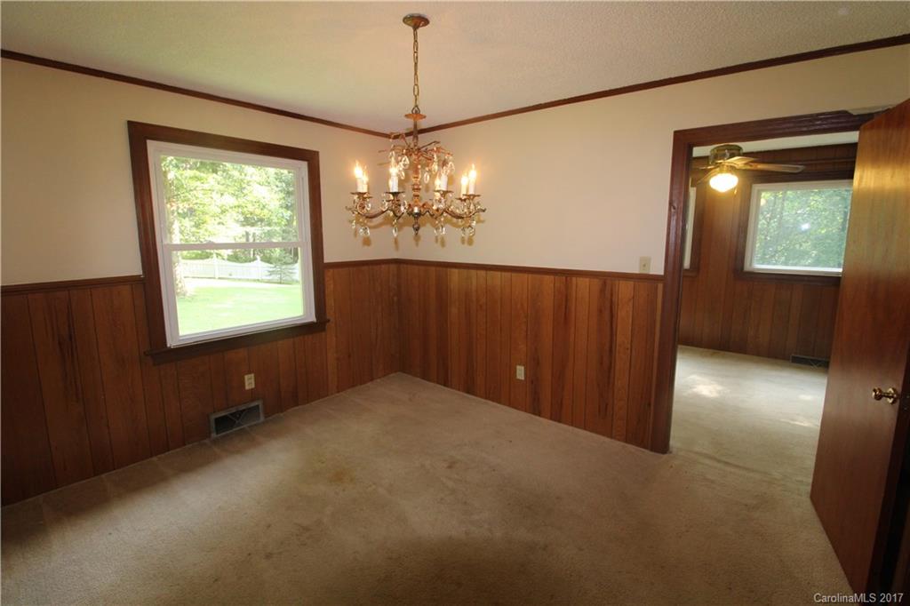 Shannon Acres - Residential