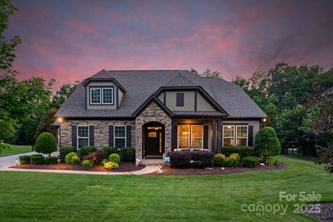 2009 Freeport Drive Indian Trail NC 28079