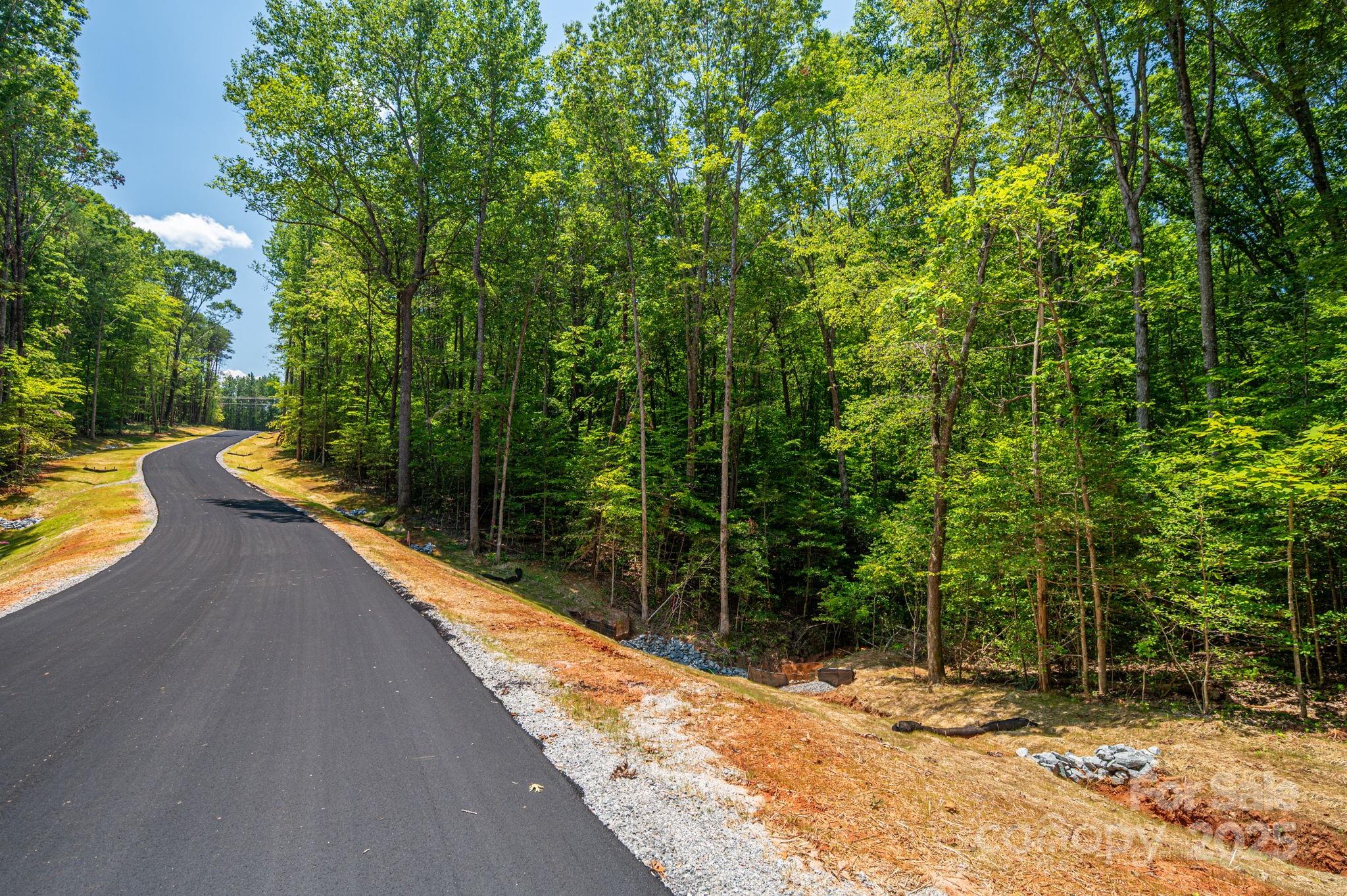 The Oaks at Forney Hill - Land