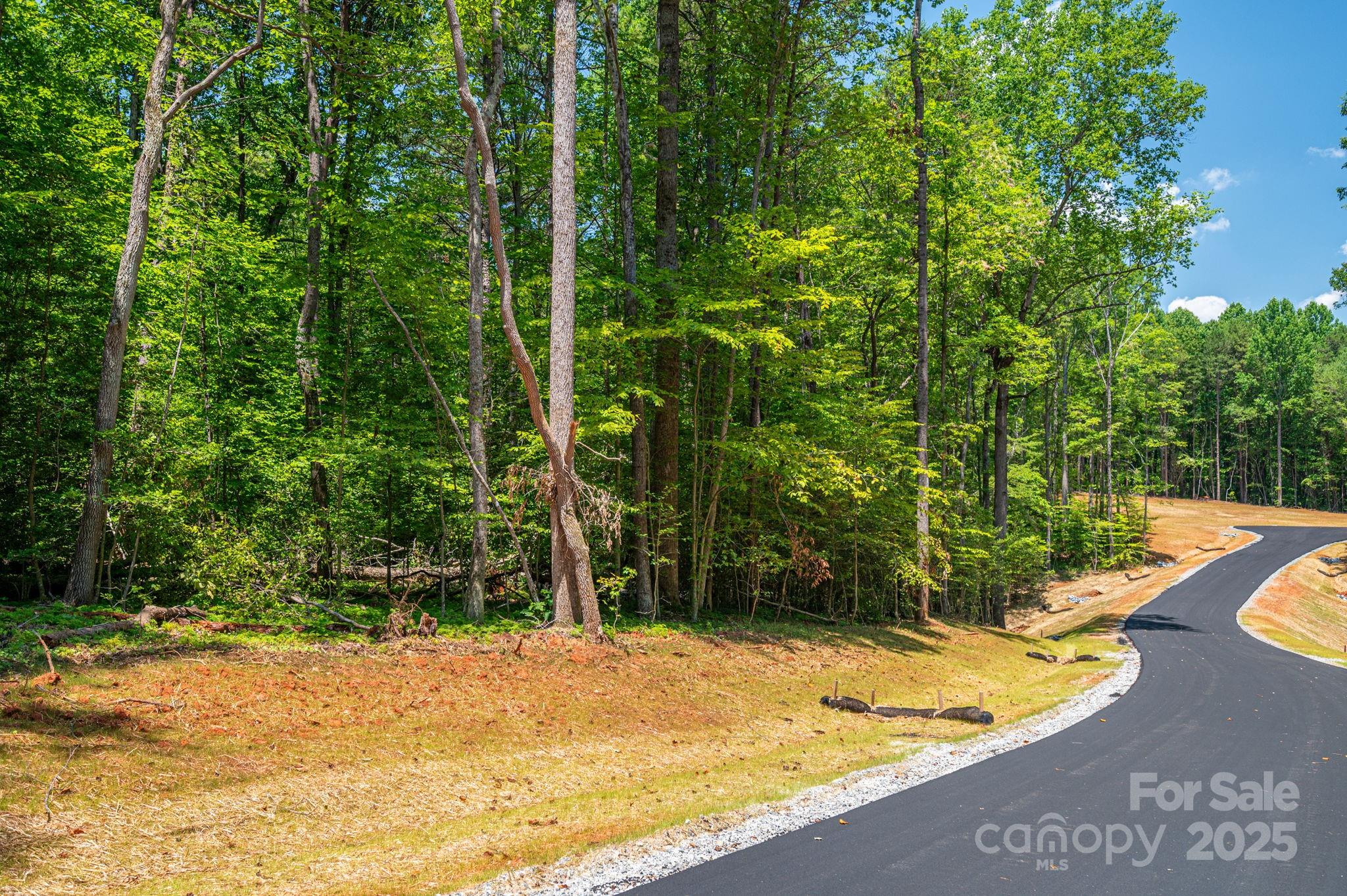 The Oaks at Forney Hill - Land