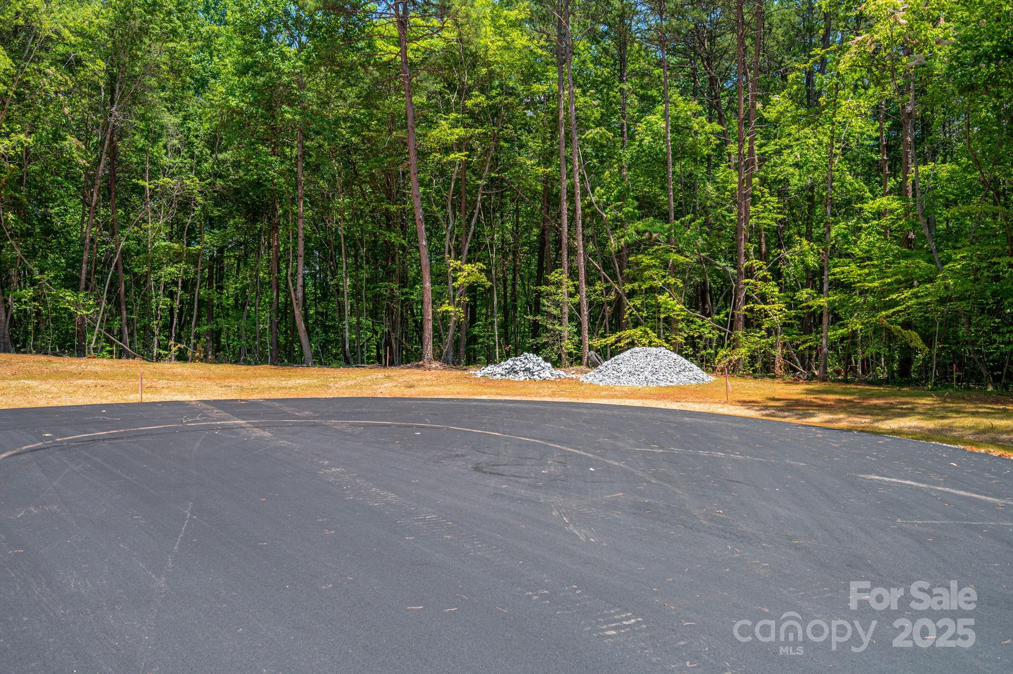 The Oaks at Forney Hill - Land