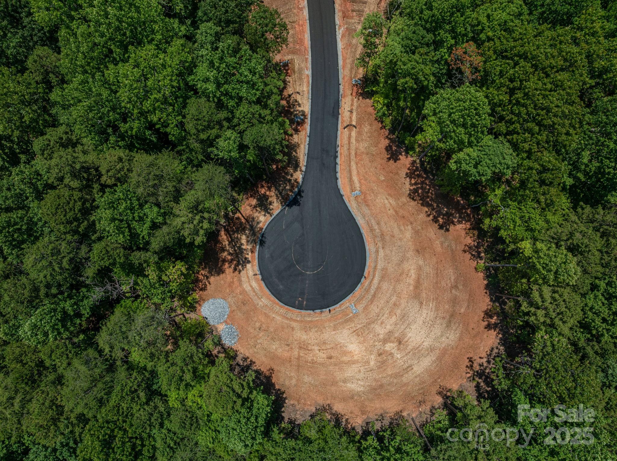 The Oaks at Forney Hill - Land