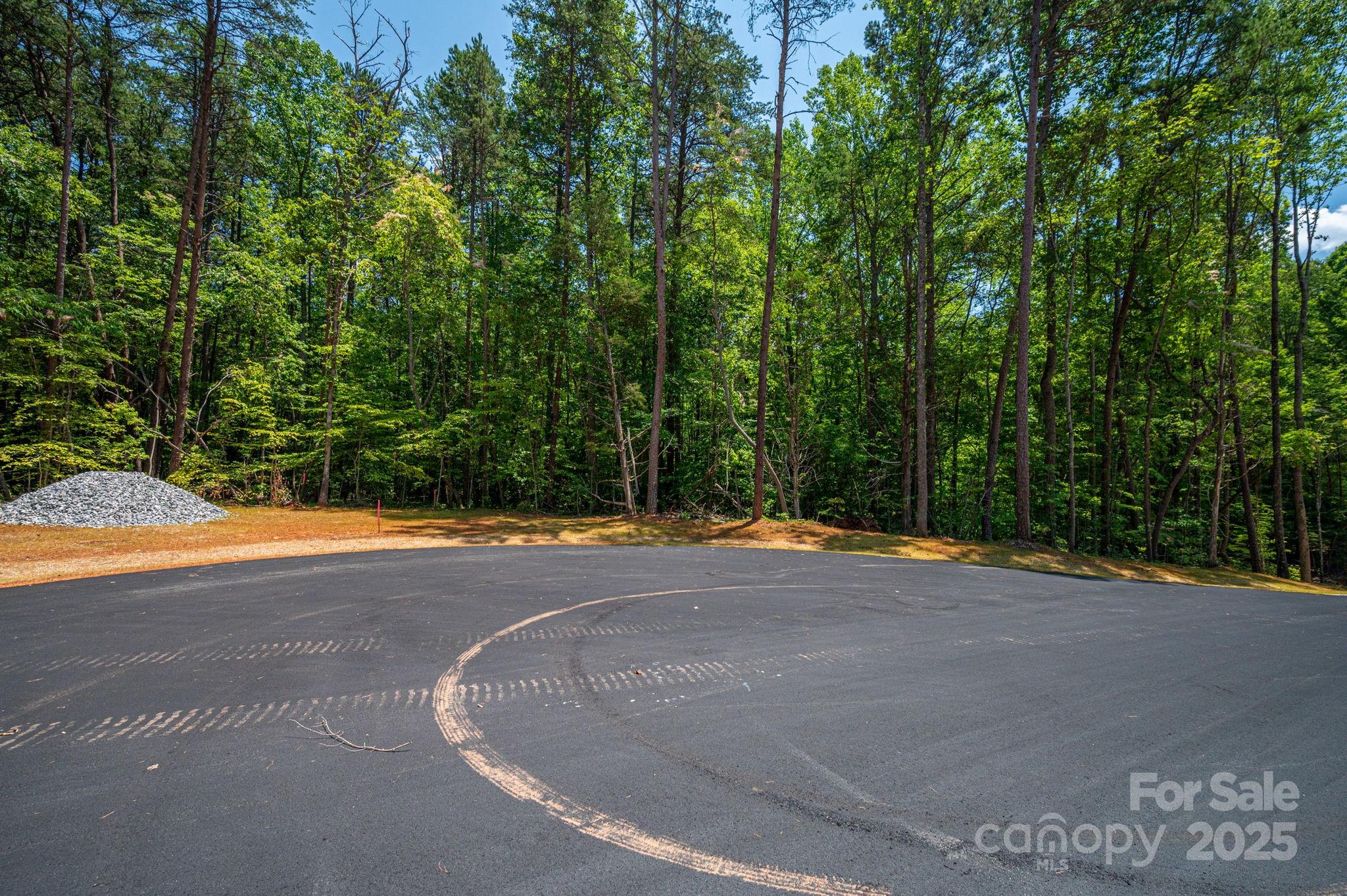 The Oaks at Forney Hill - Land