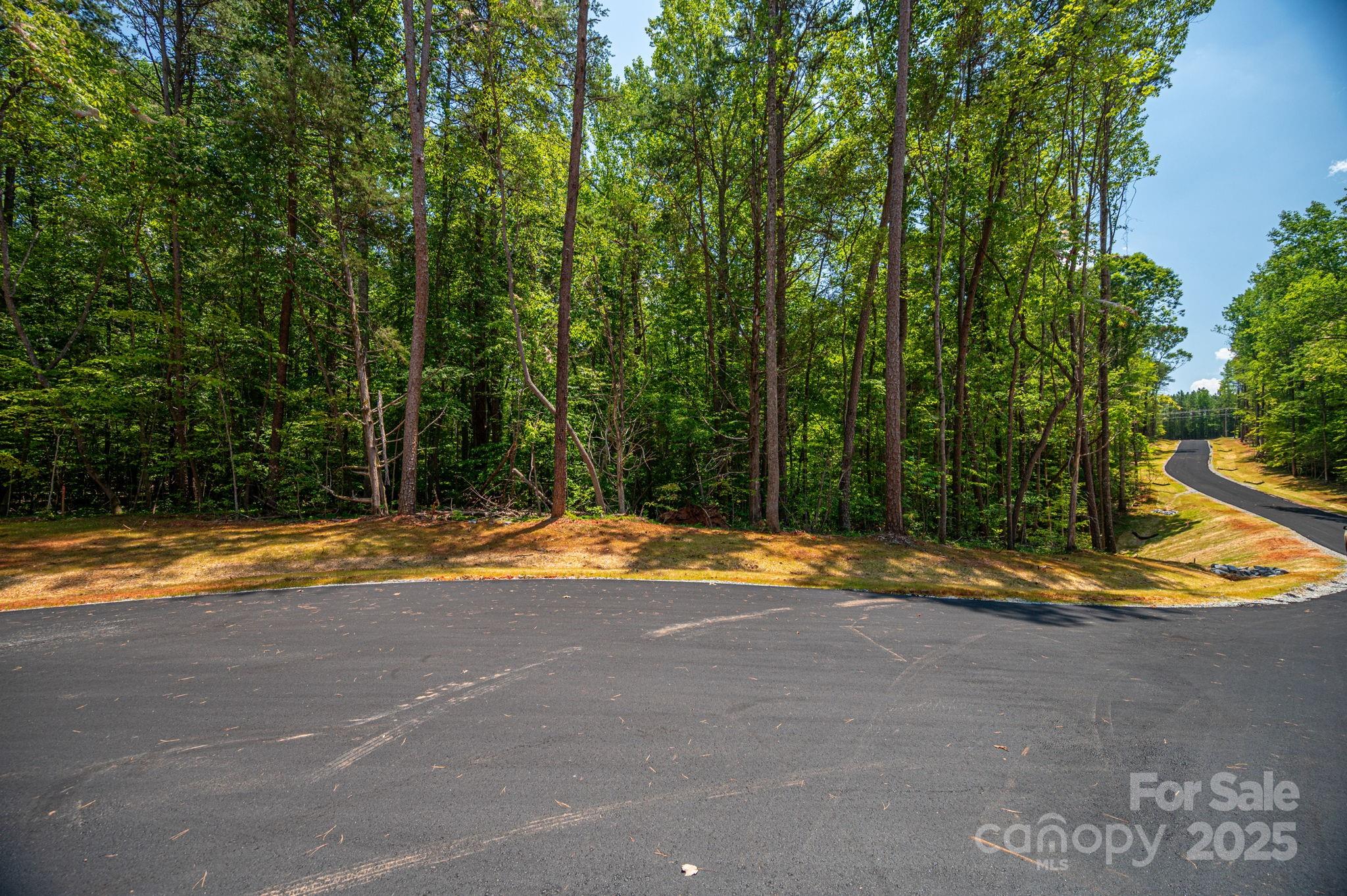 The Oaks at Forney Hill - Land