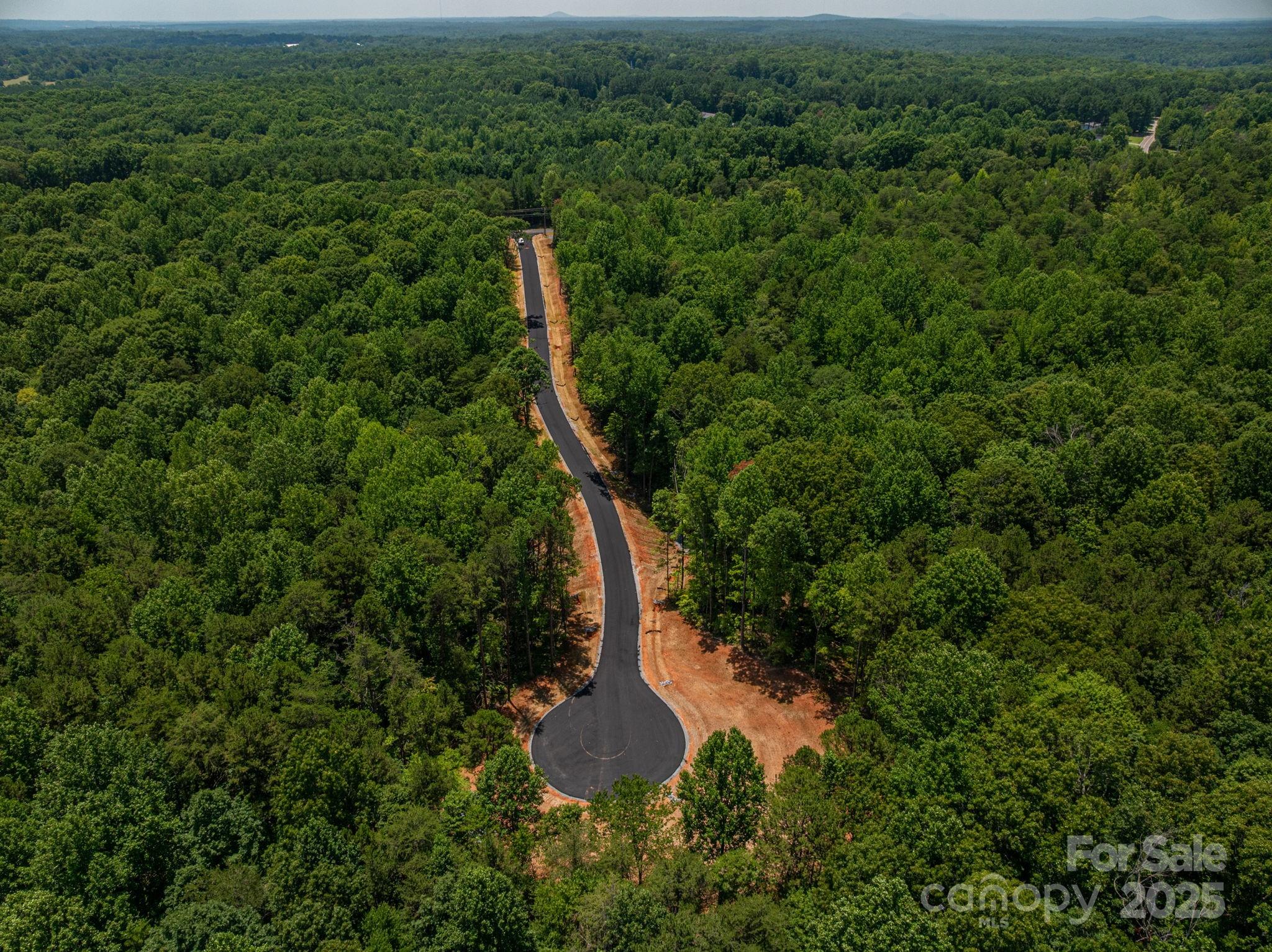 The Oaks at Forney Hill - Land