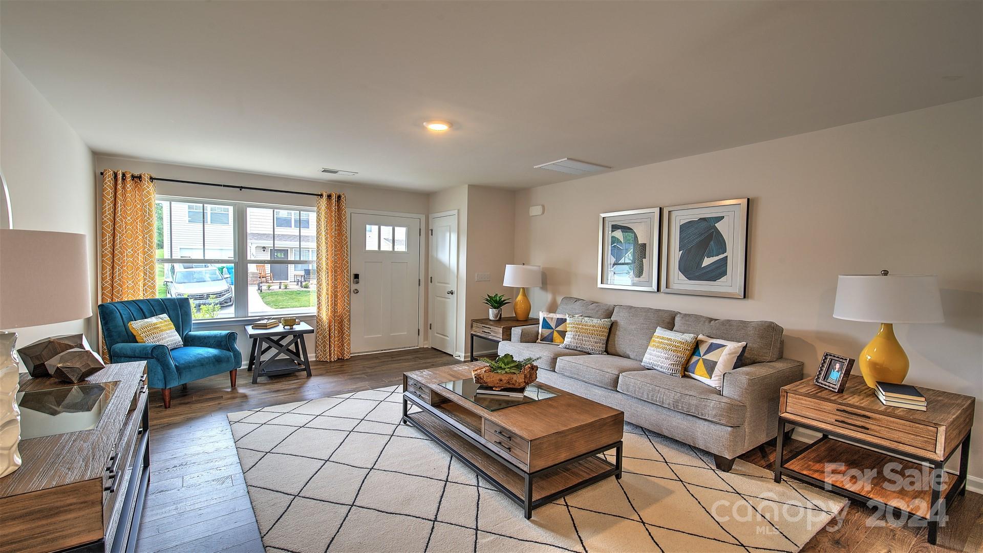 Wildbrook Village - Residential