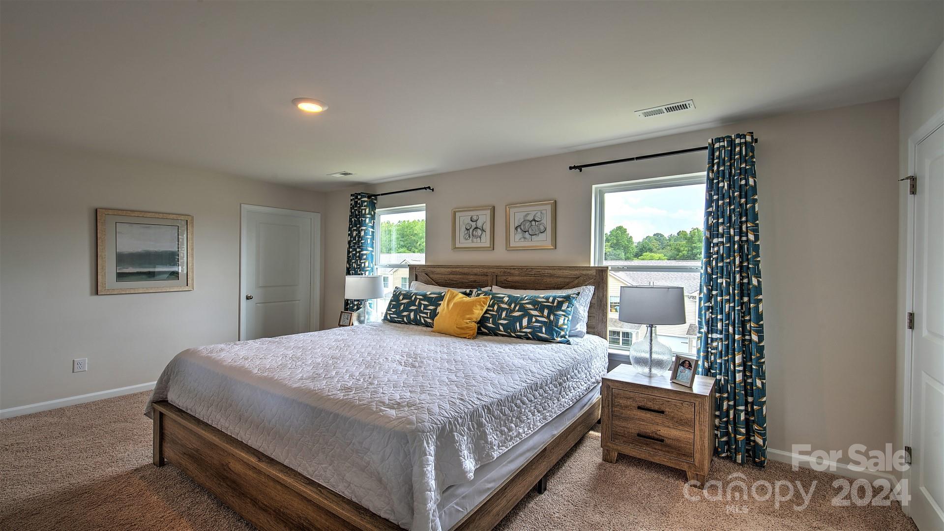 Wildbrook Village - Residential