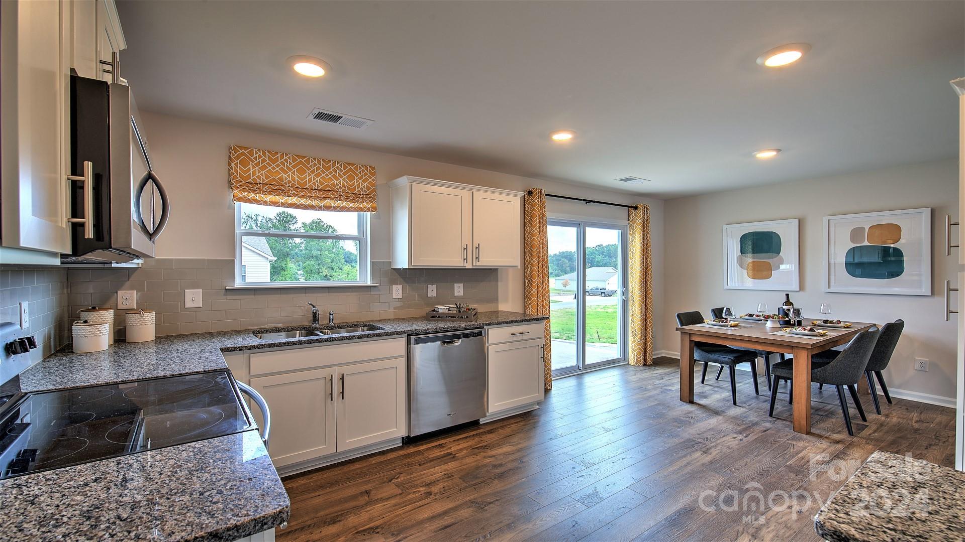 Wildbrook Village - Residential
