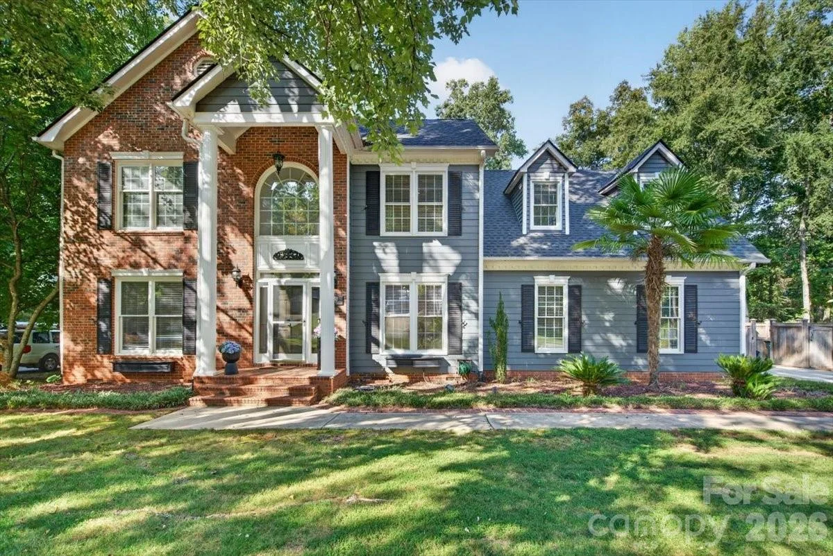 2230 Raven Drive, Rock Hill, SC, 29732