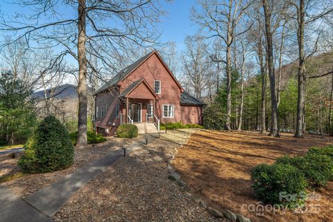 125 Buffalo Trail Asheville NC 28805