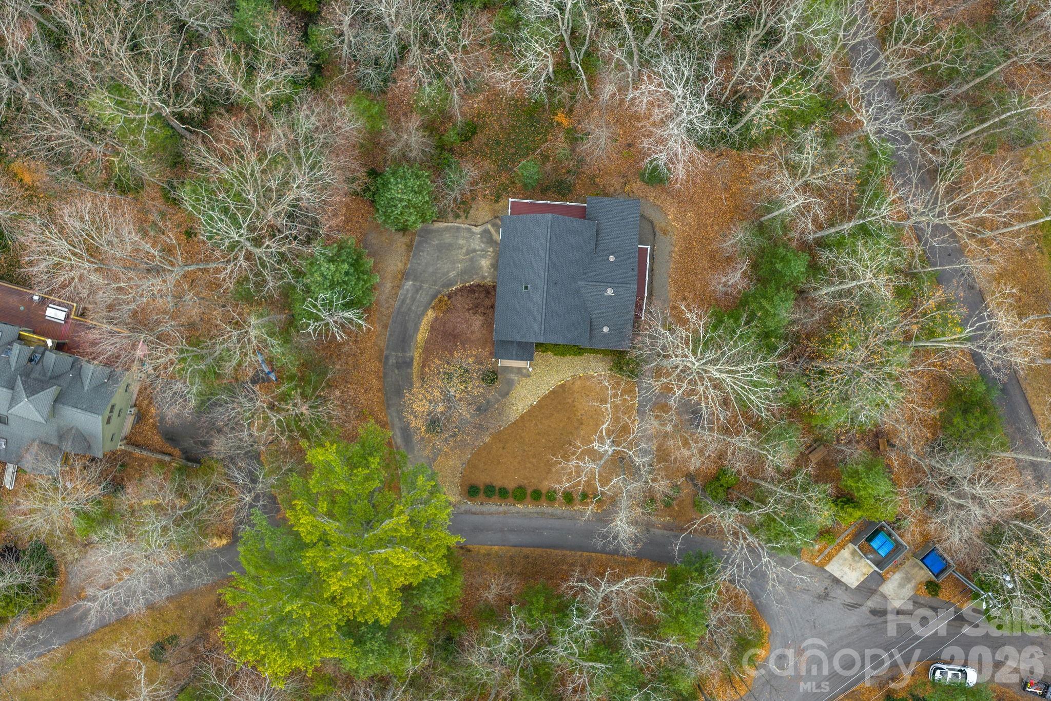 Buffalo Mountain - Residential