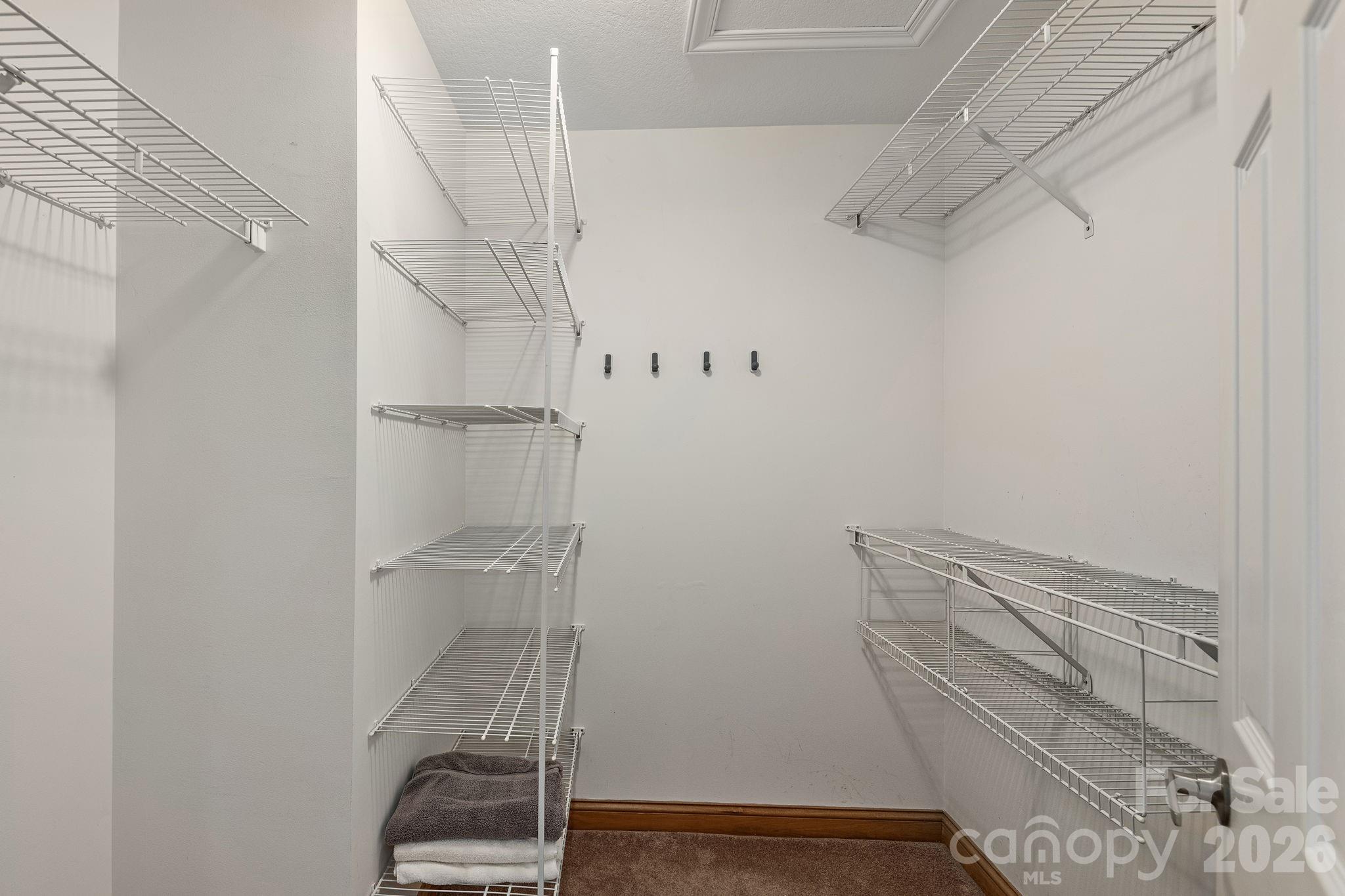 Buffalo Mountain - Residential