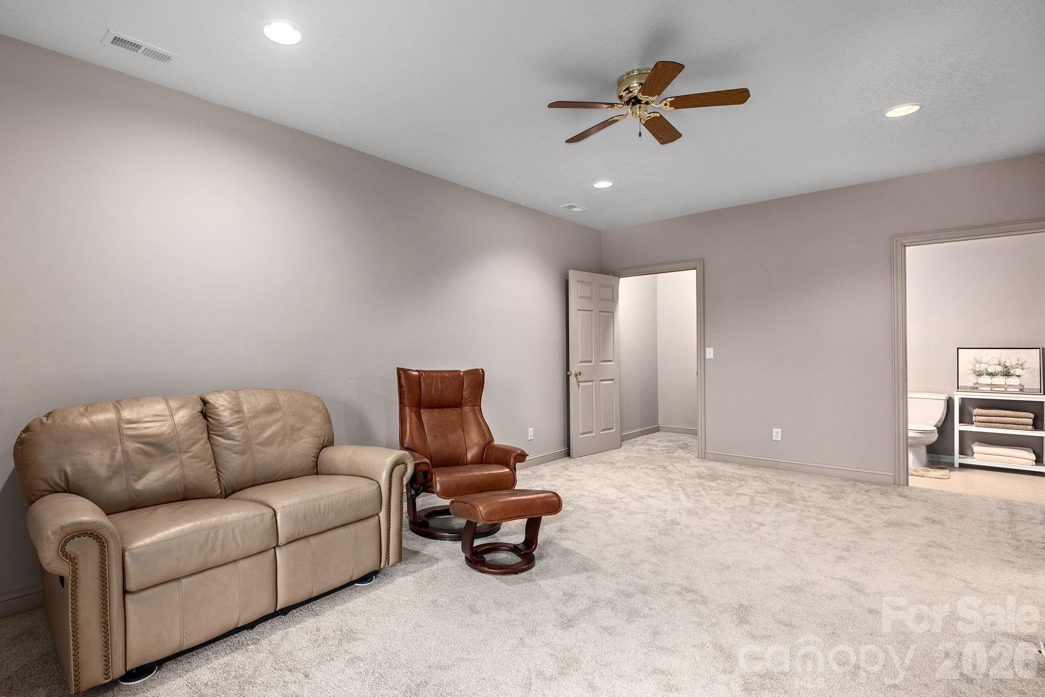 Buffalo Mountain - Residential