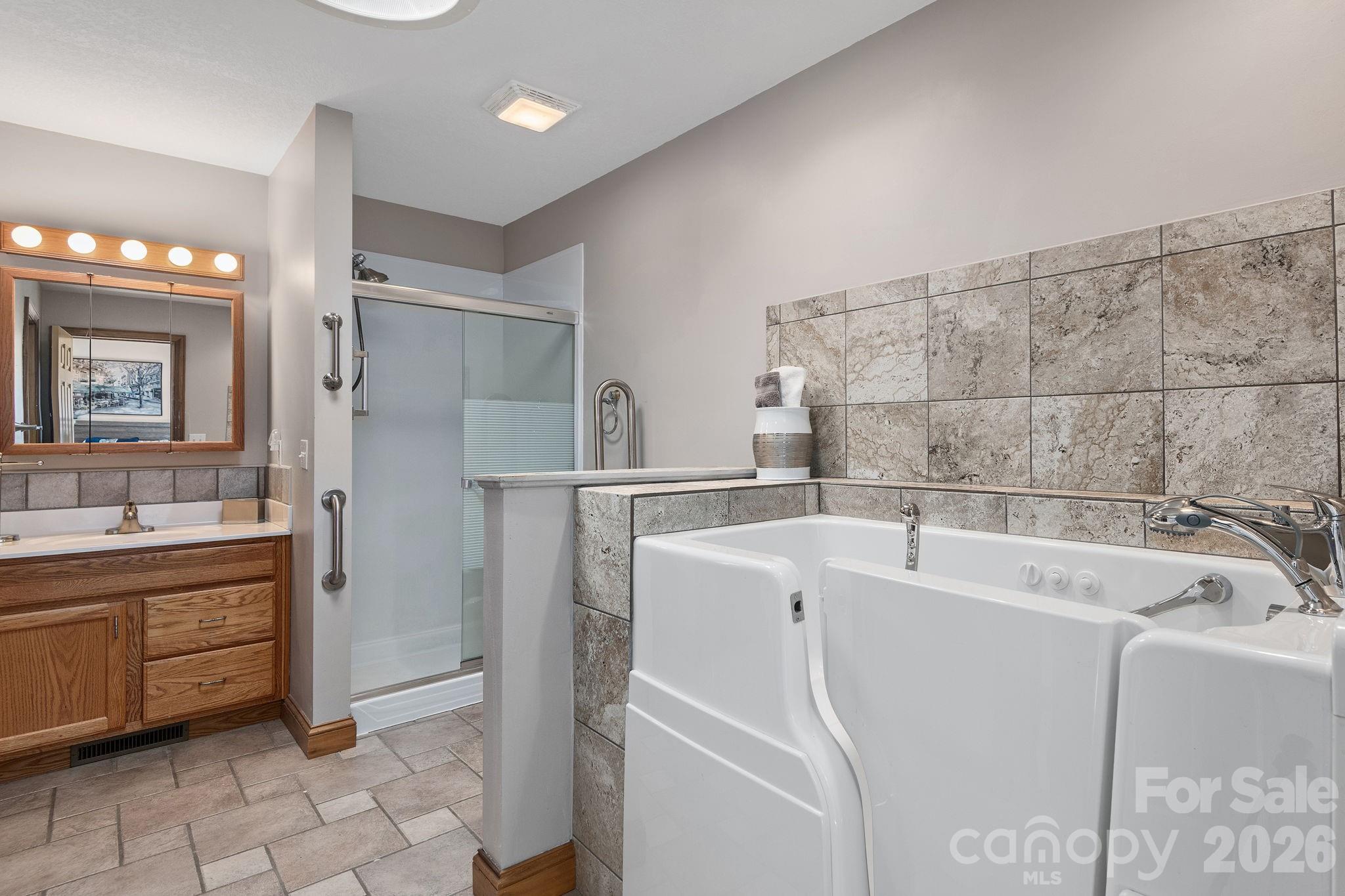 Buffalo Mountain - Residential