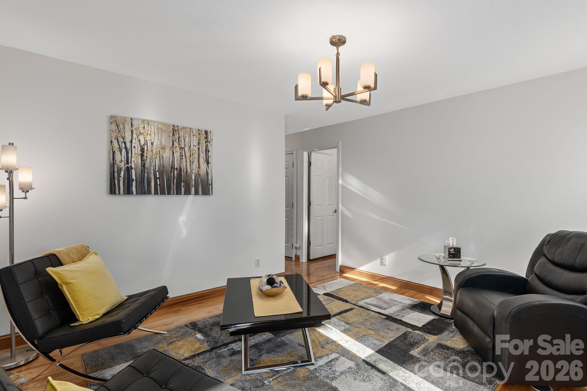 Buffalo Mountain - Residential