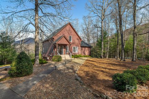 125 Buffalo Trail Asheville NC 28805