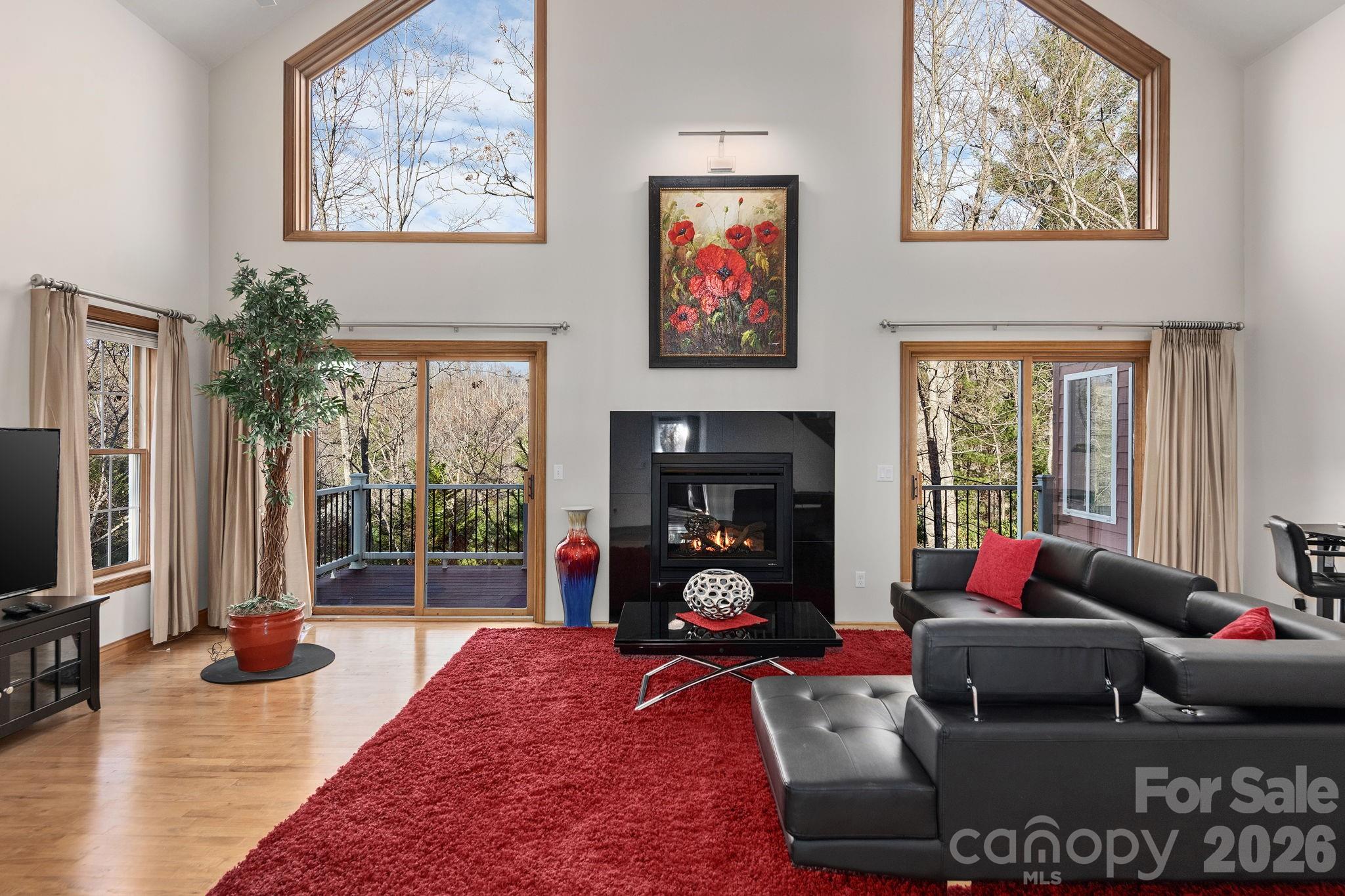 Buffalo Mountain - Residential