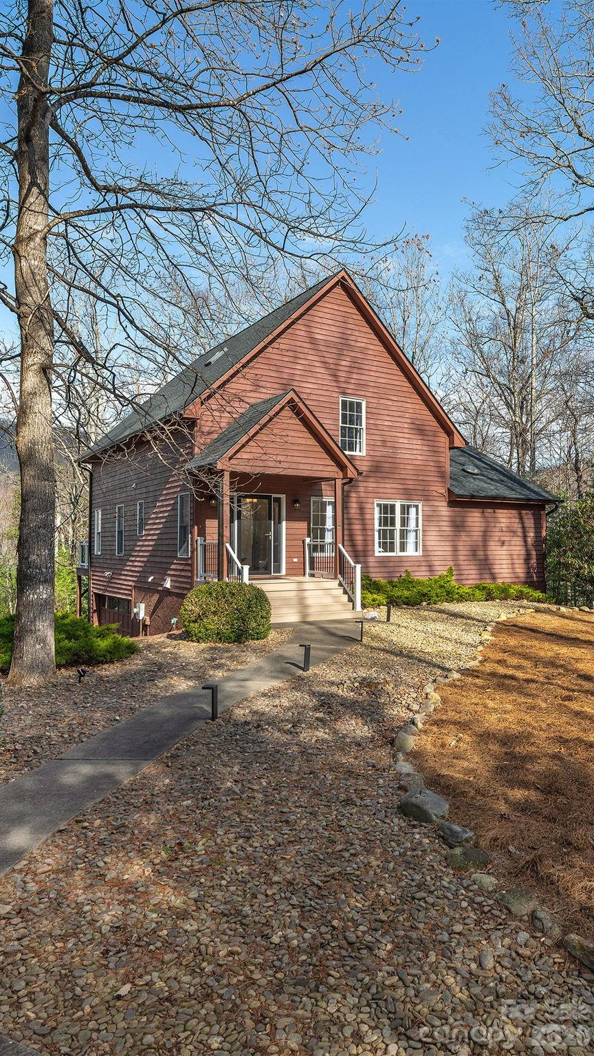 Buffalo Mountain - Residential