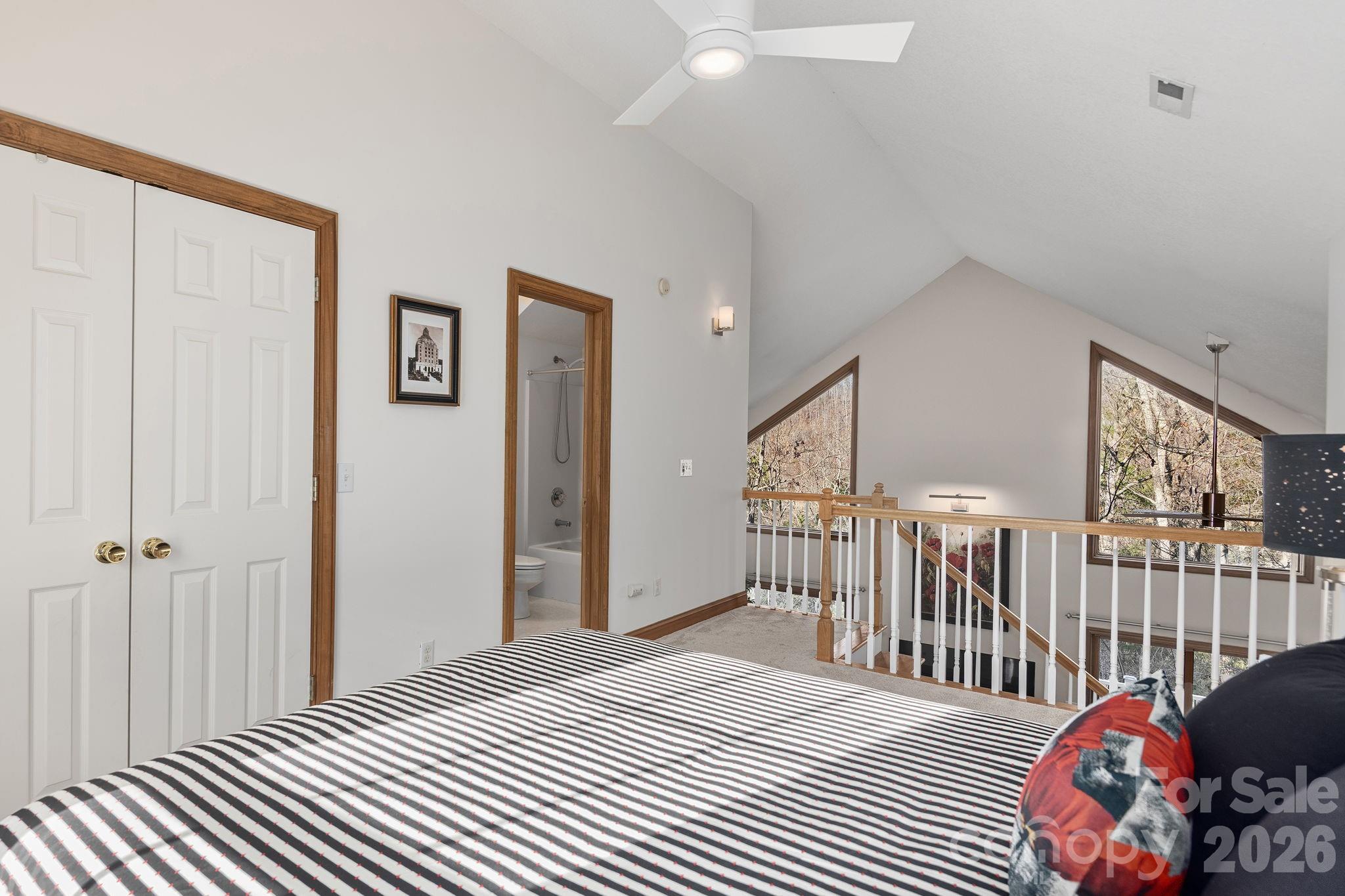 Buffalo Mountain - Residential