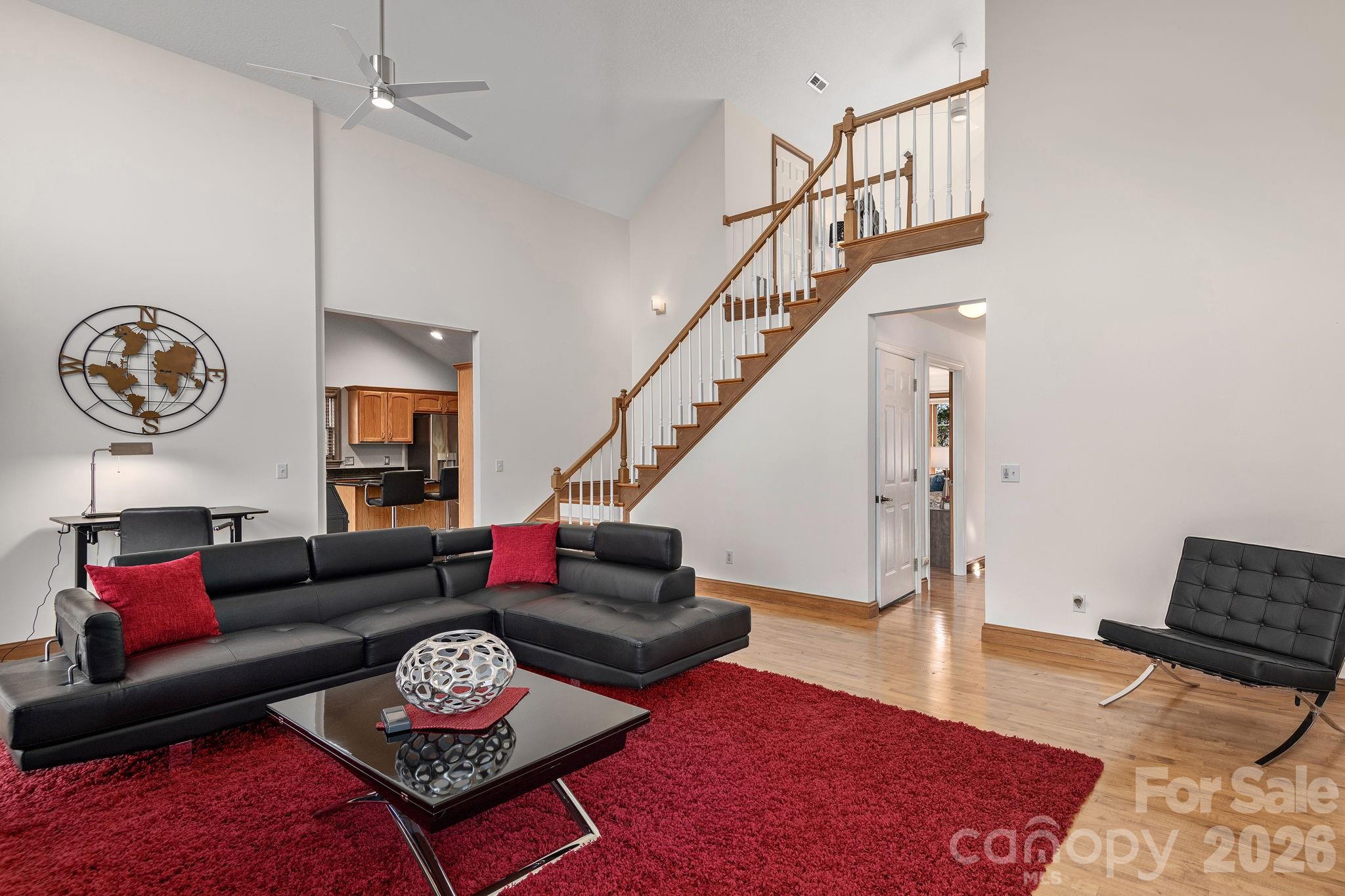 Buffalo Mountain - Residential