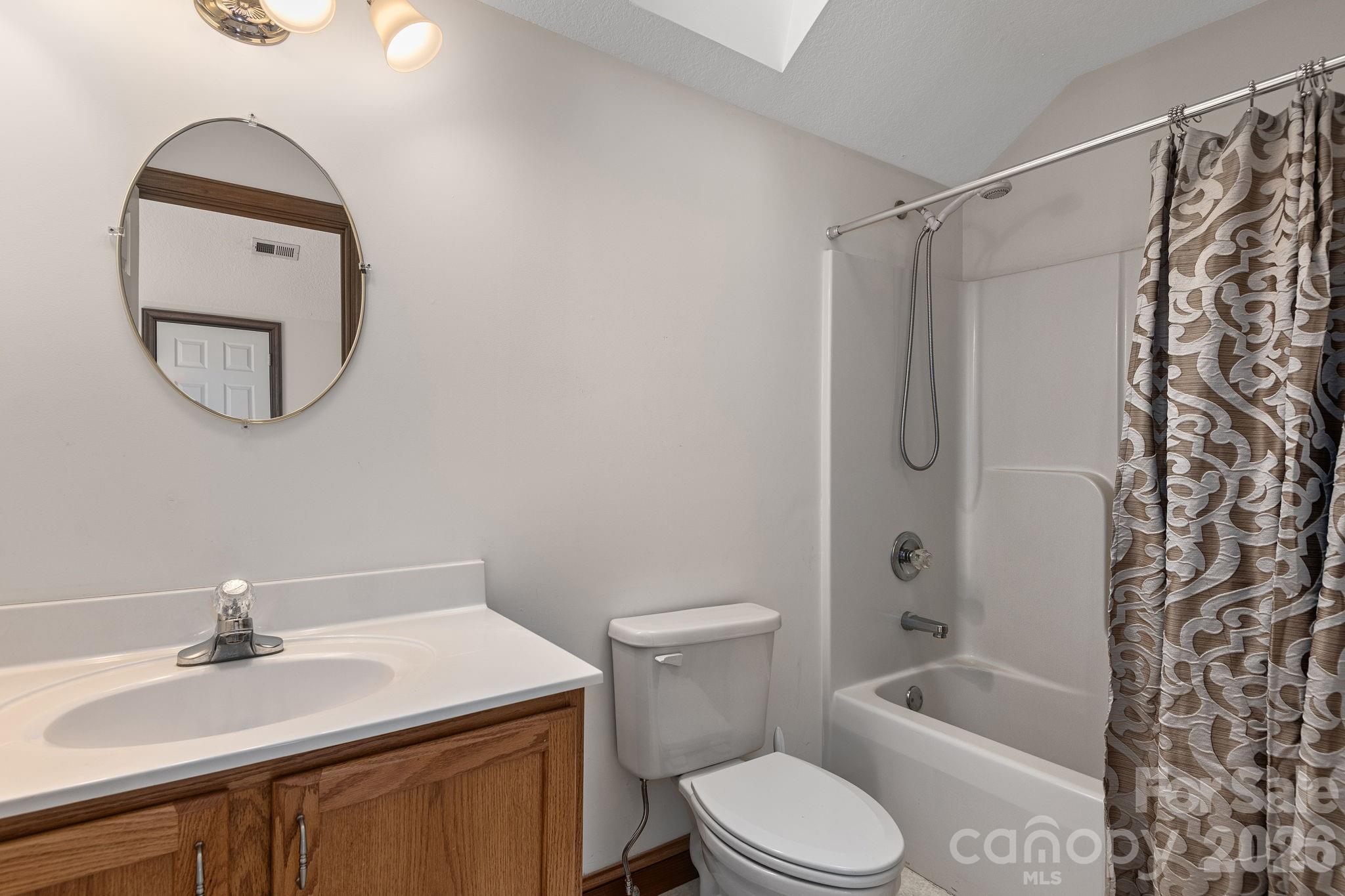 Buffalo Mountain - Residential