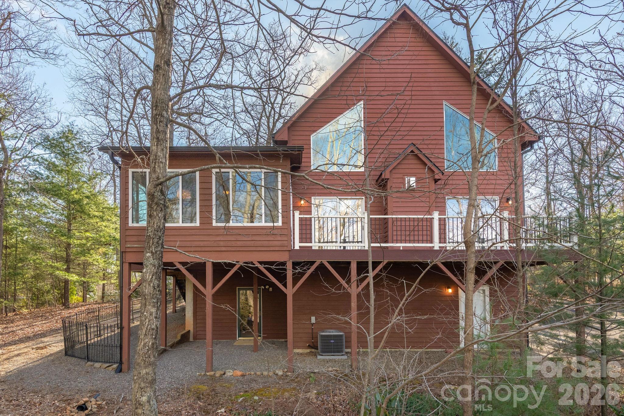 Buffalo Mountain - Residential