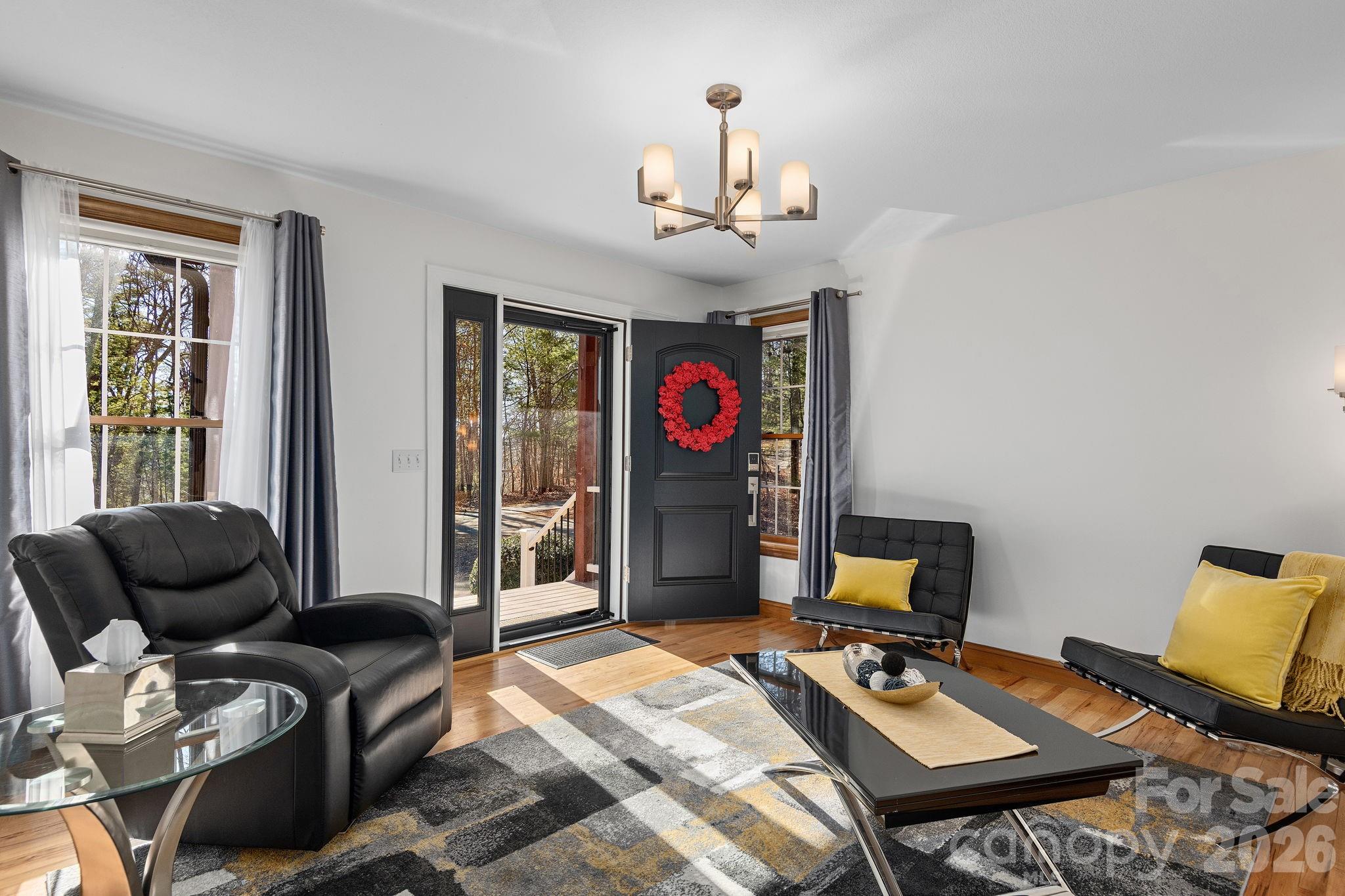 Buffalo Mountain - Residential