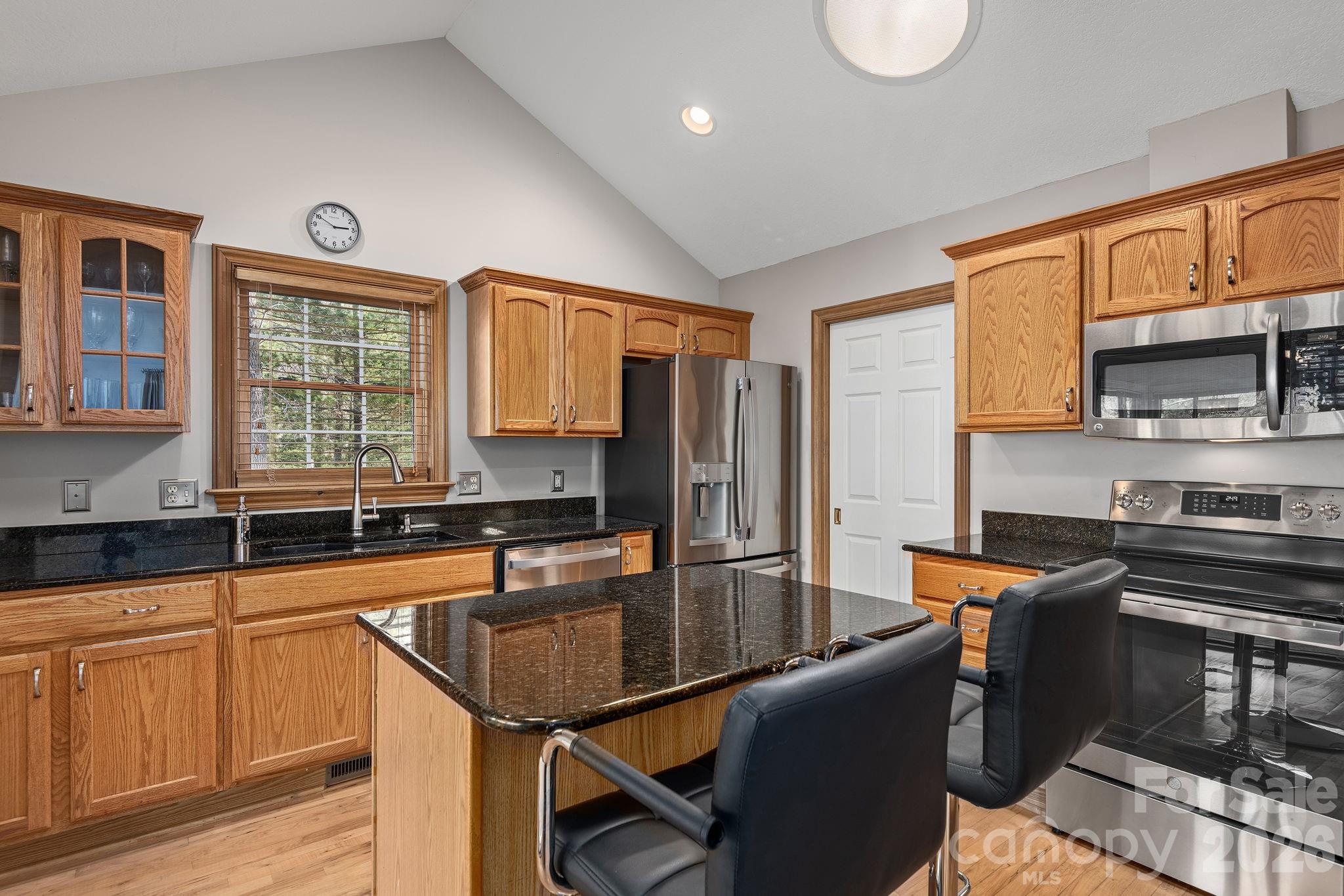 Buffalo Mountain - Residential